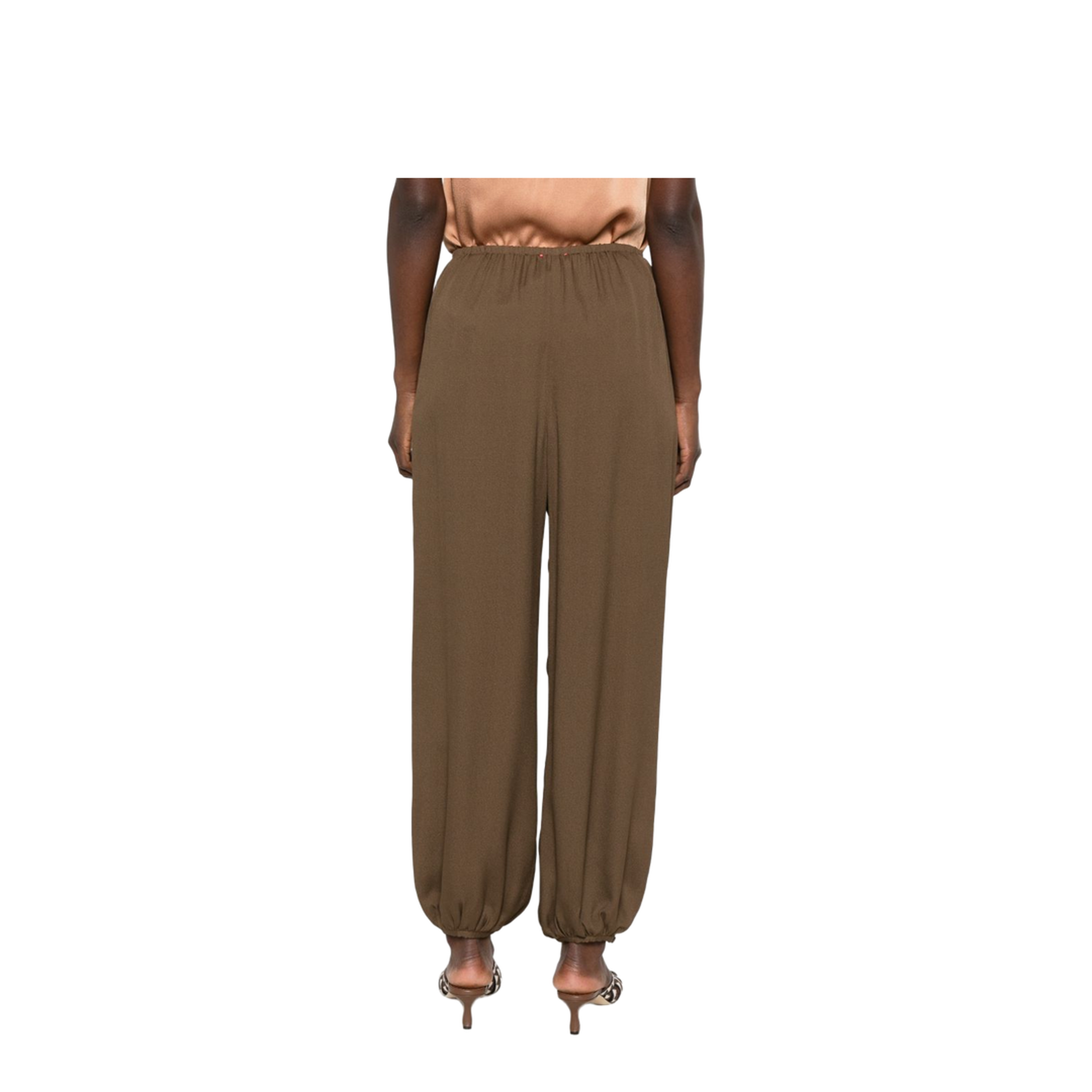 Trousers Brown - Image 2