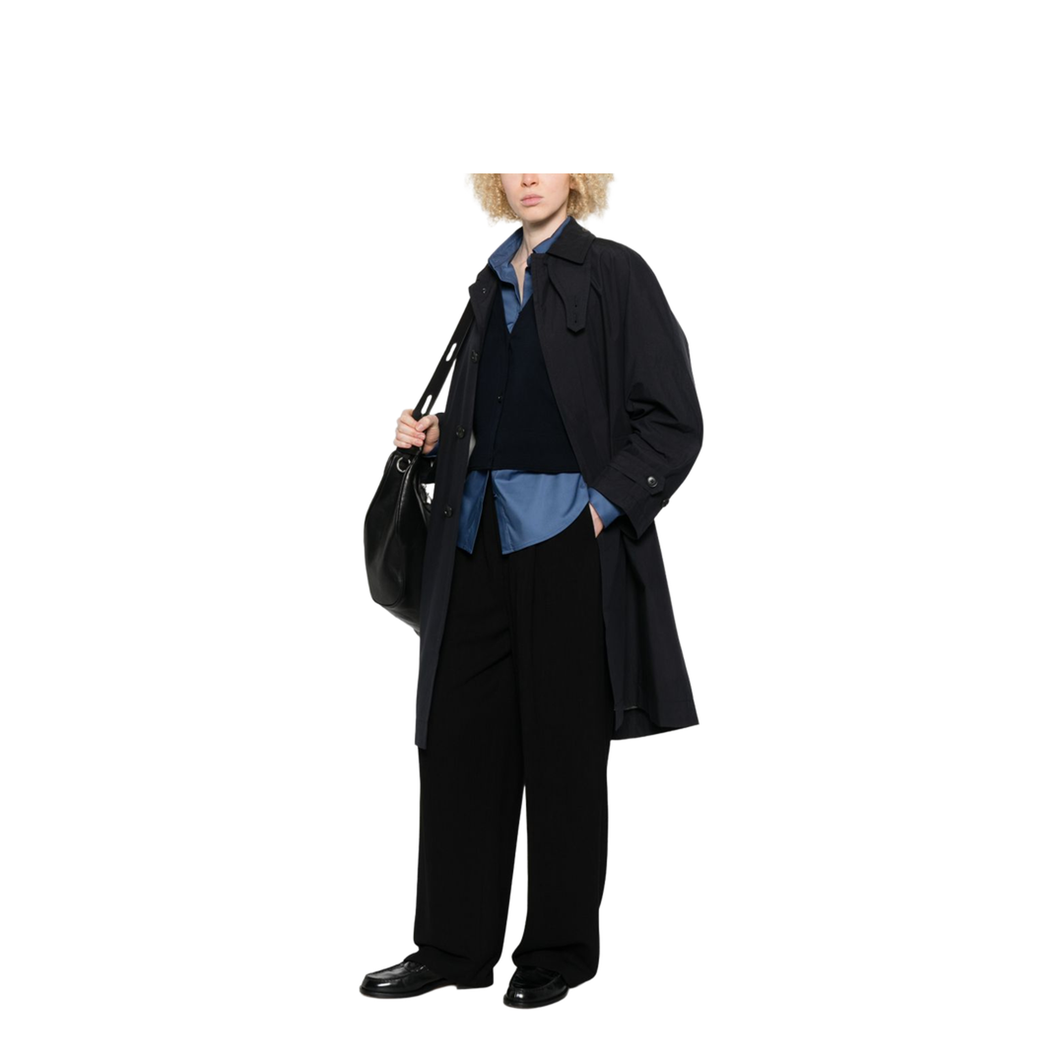 Coats Blue - Image 5