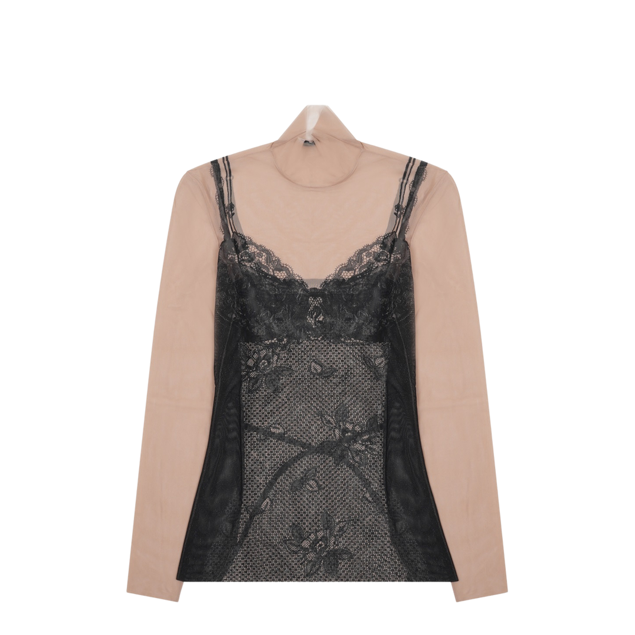 Top "Lingerie" - Image 1