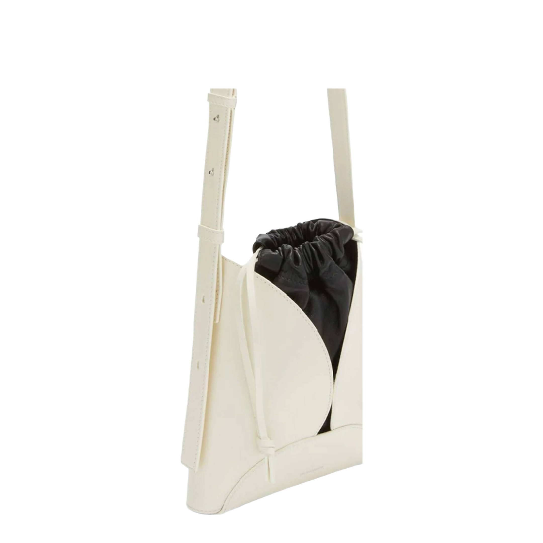 Ellipse Crossbody Bag - Image 4