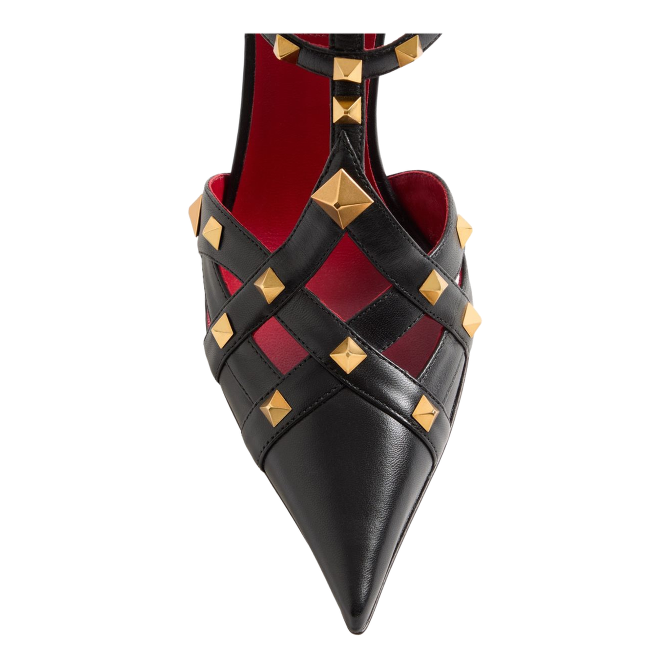 With Heel Black - Image 5