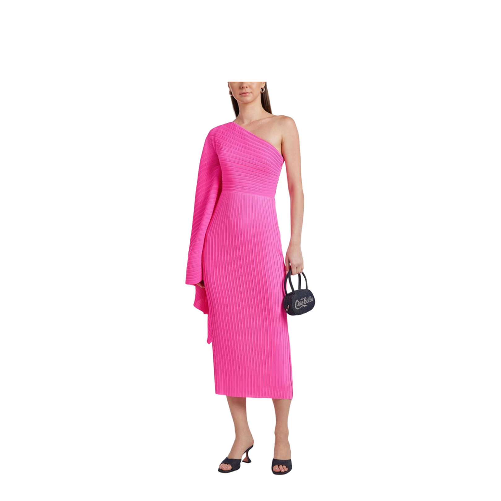 Lenna Midi Dress - Image 5