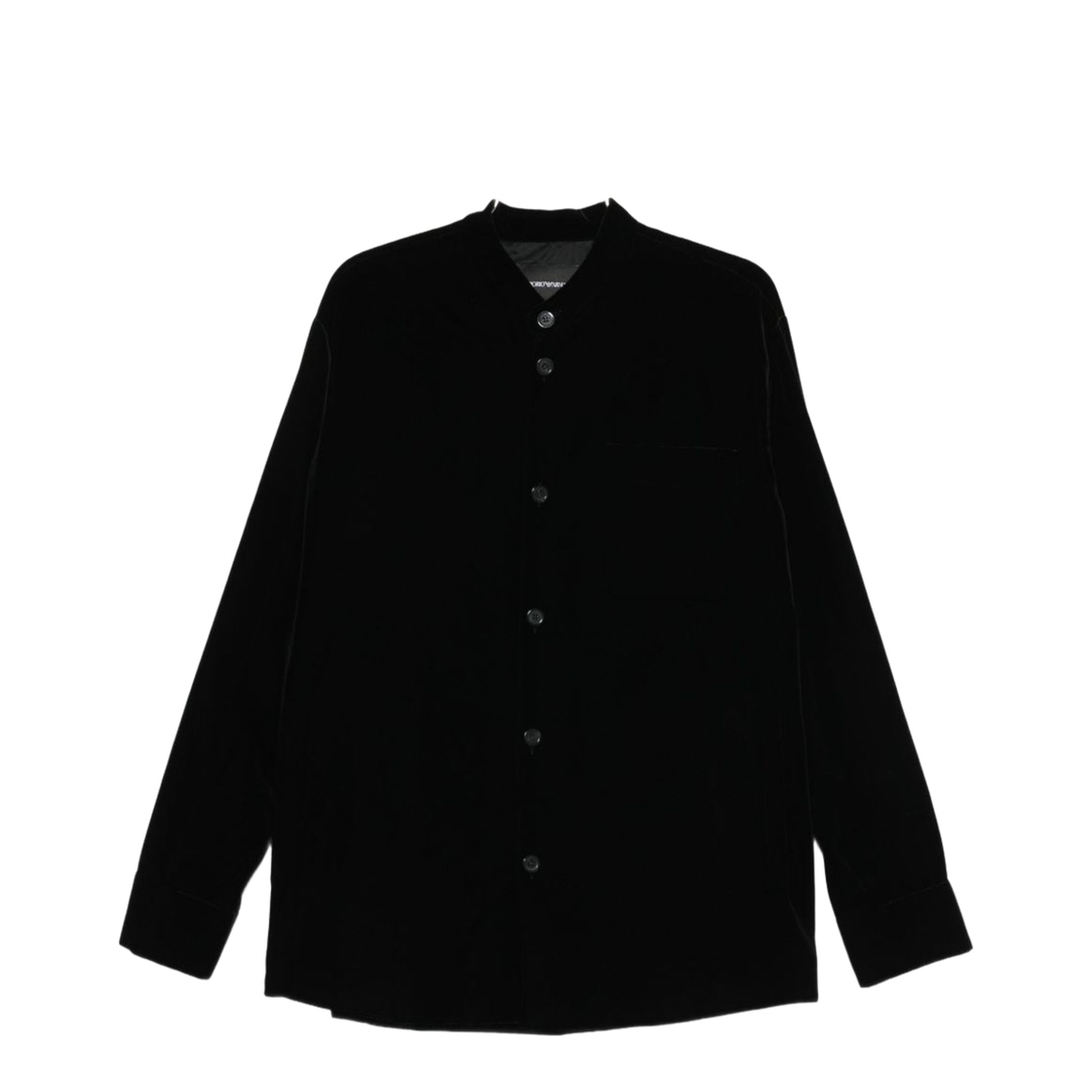 Capsule Shirts Black - Image 1