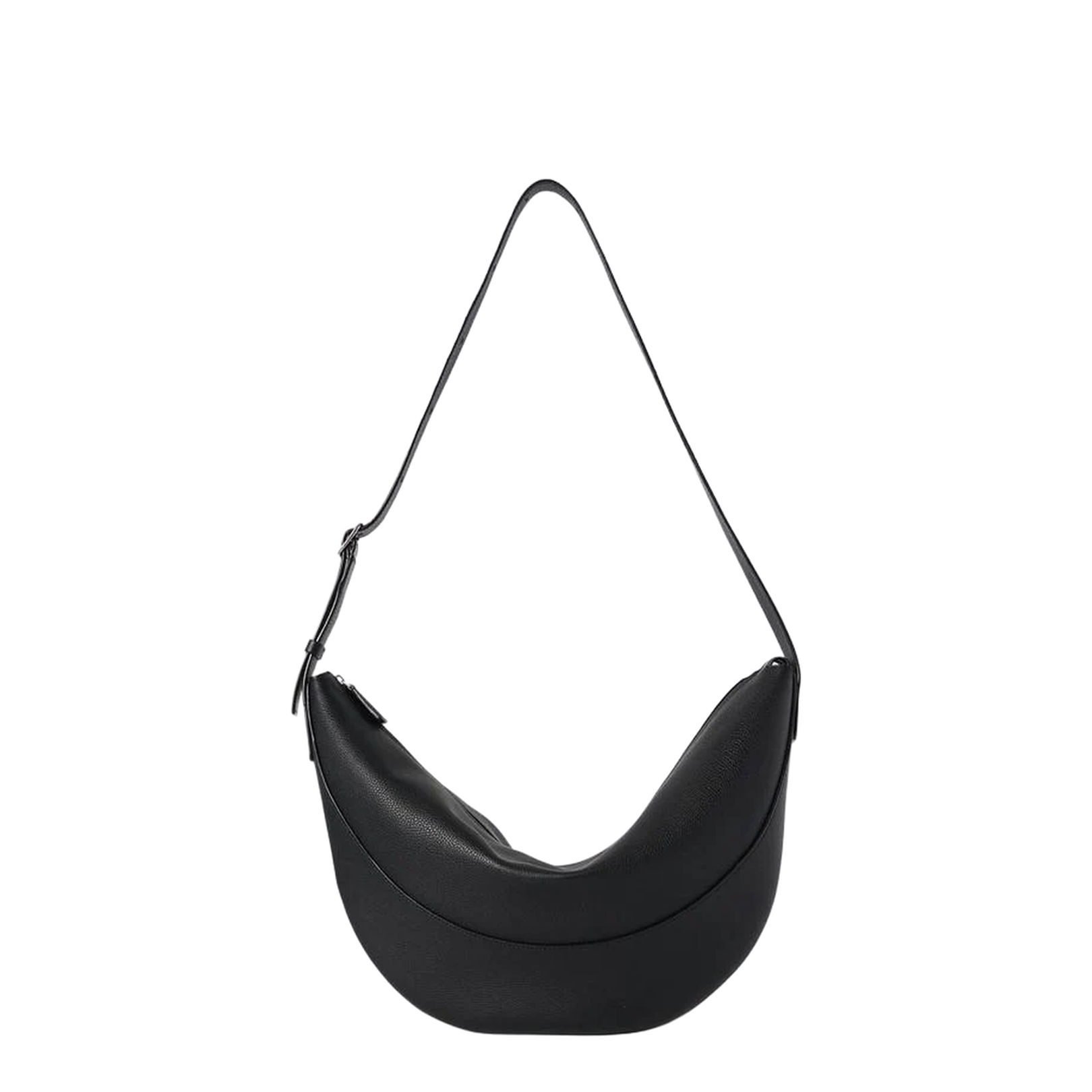 Crescent Crossbody Bag - Image 1
