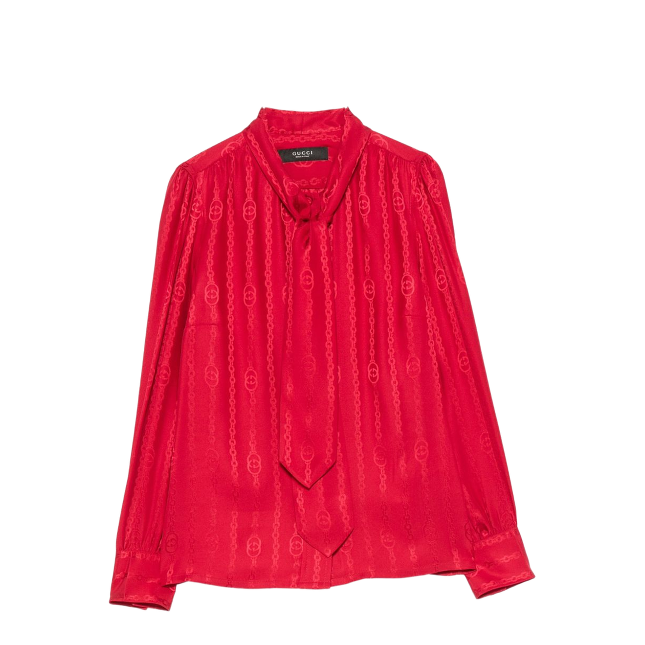 Shirts Red - Image 1