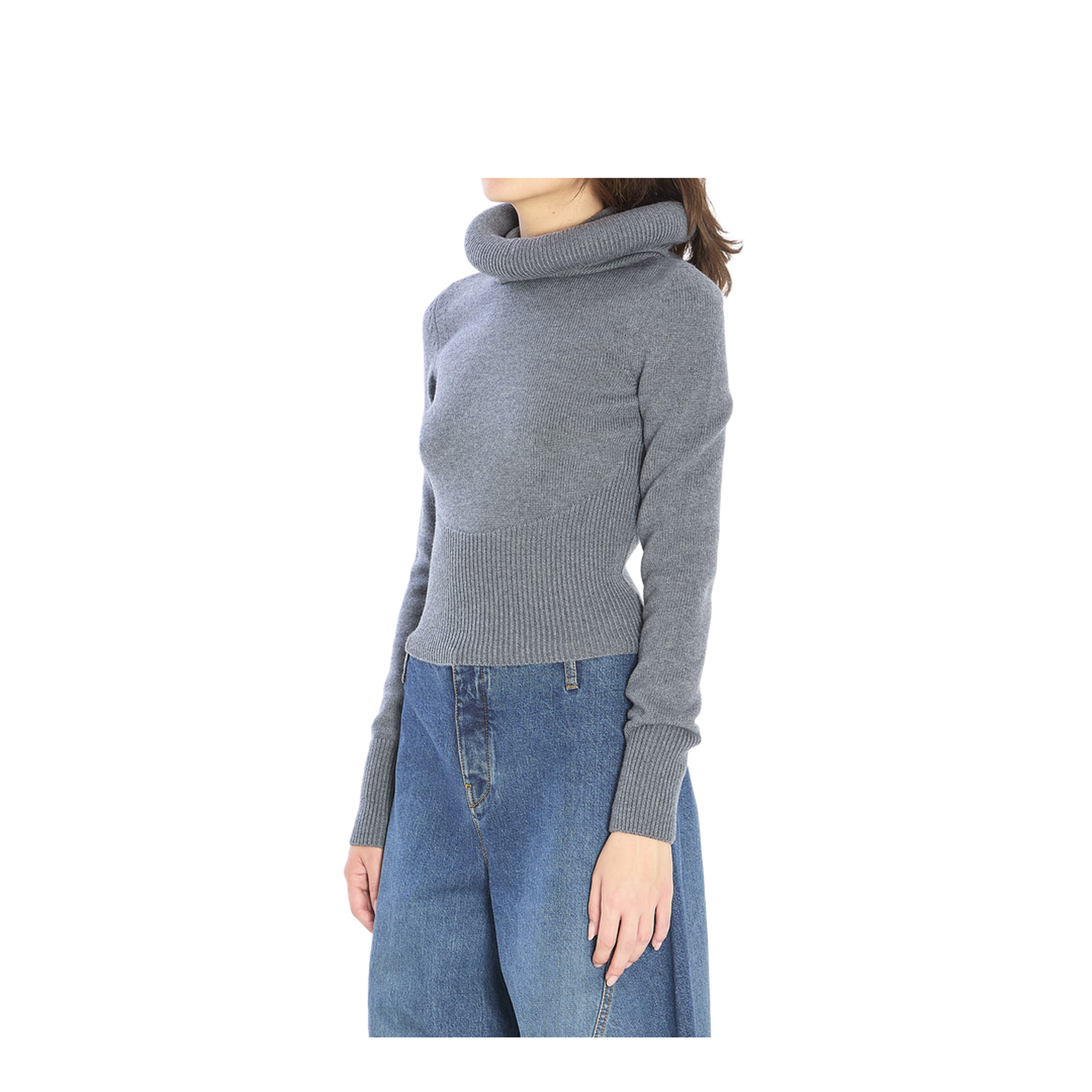 Wool Jumper - Image 2