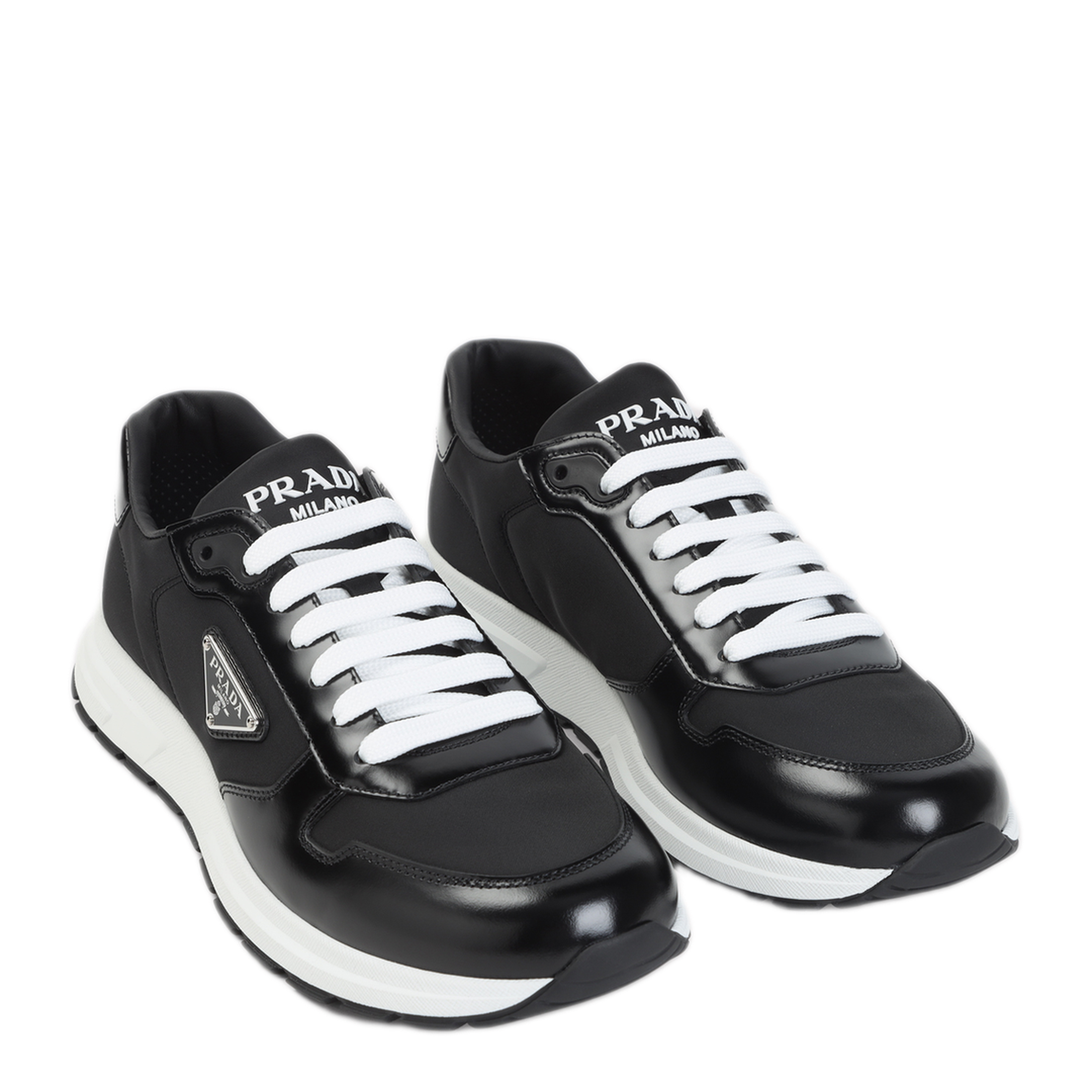 Prax 01 Sneakers - Image 5