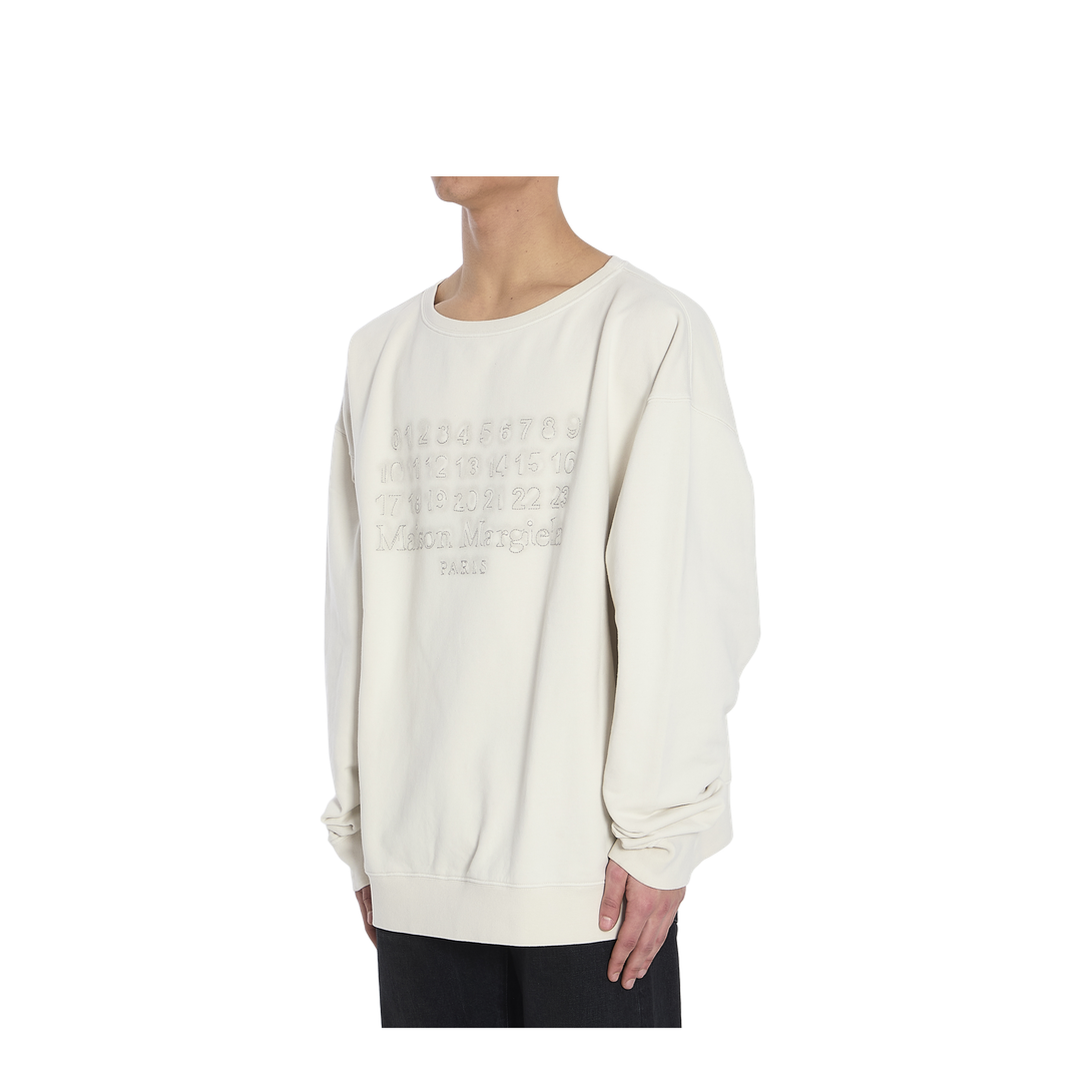 Logo Sweatshirt - Image 2