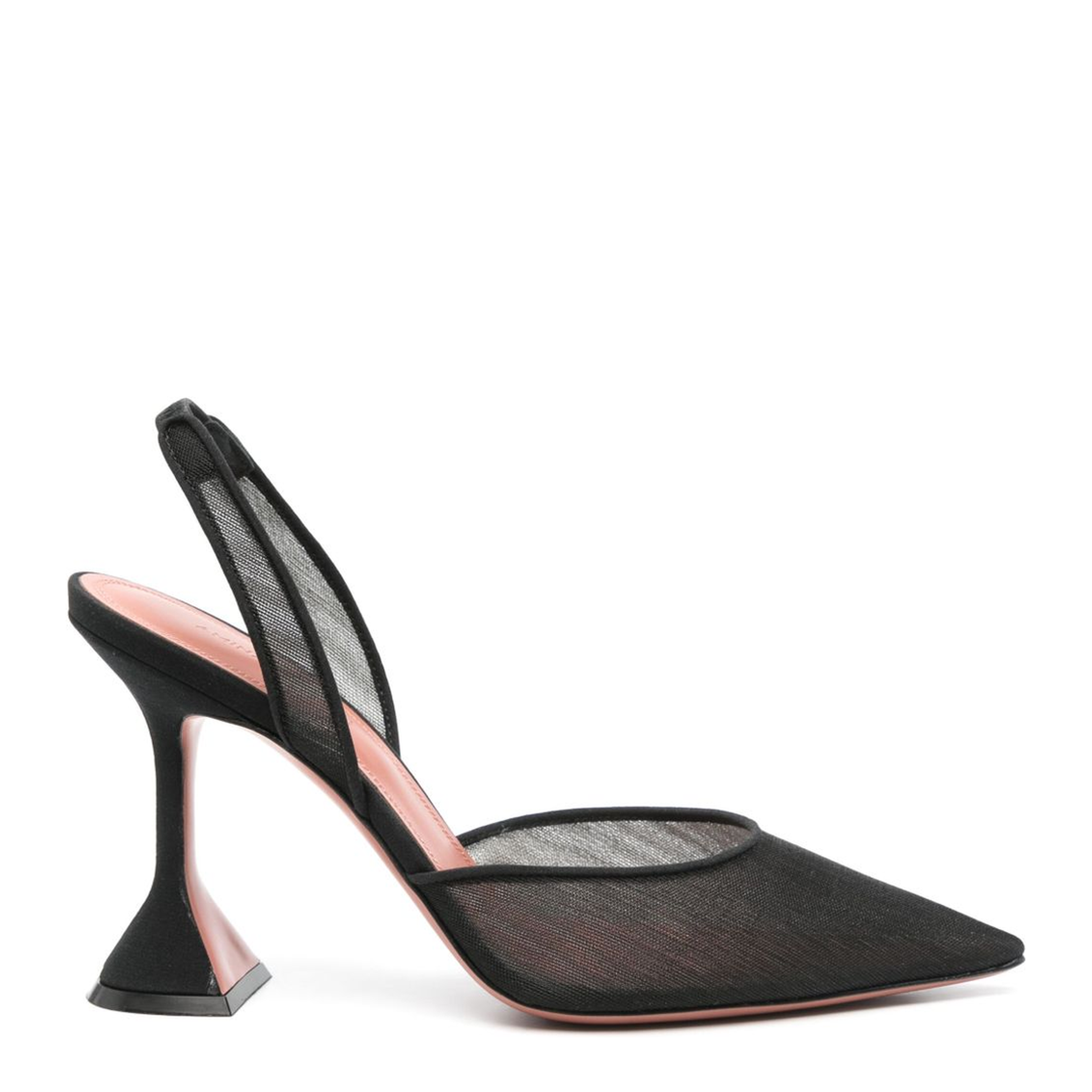 With Heel Black - Image 1