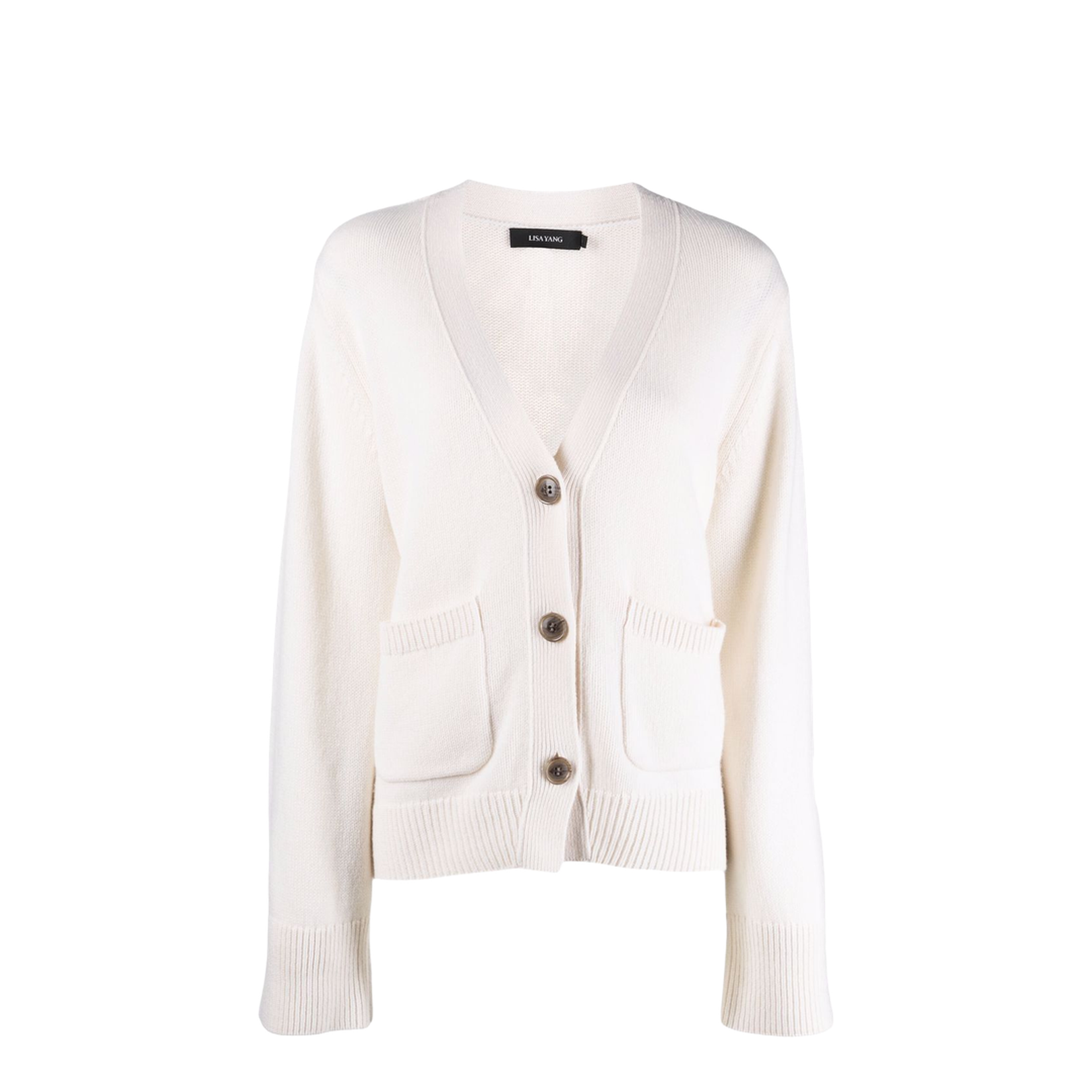 Danni Cashmere Cardigan - Image 4