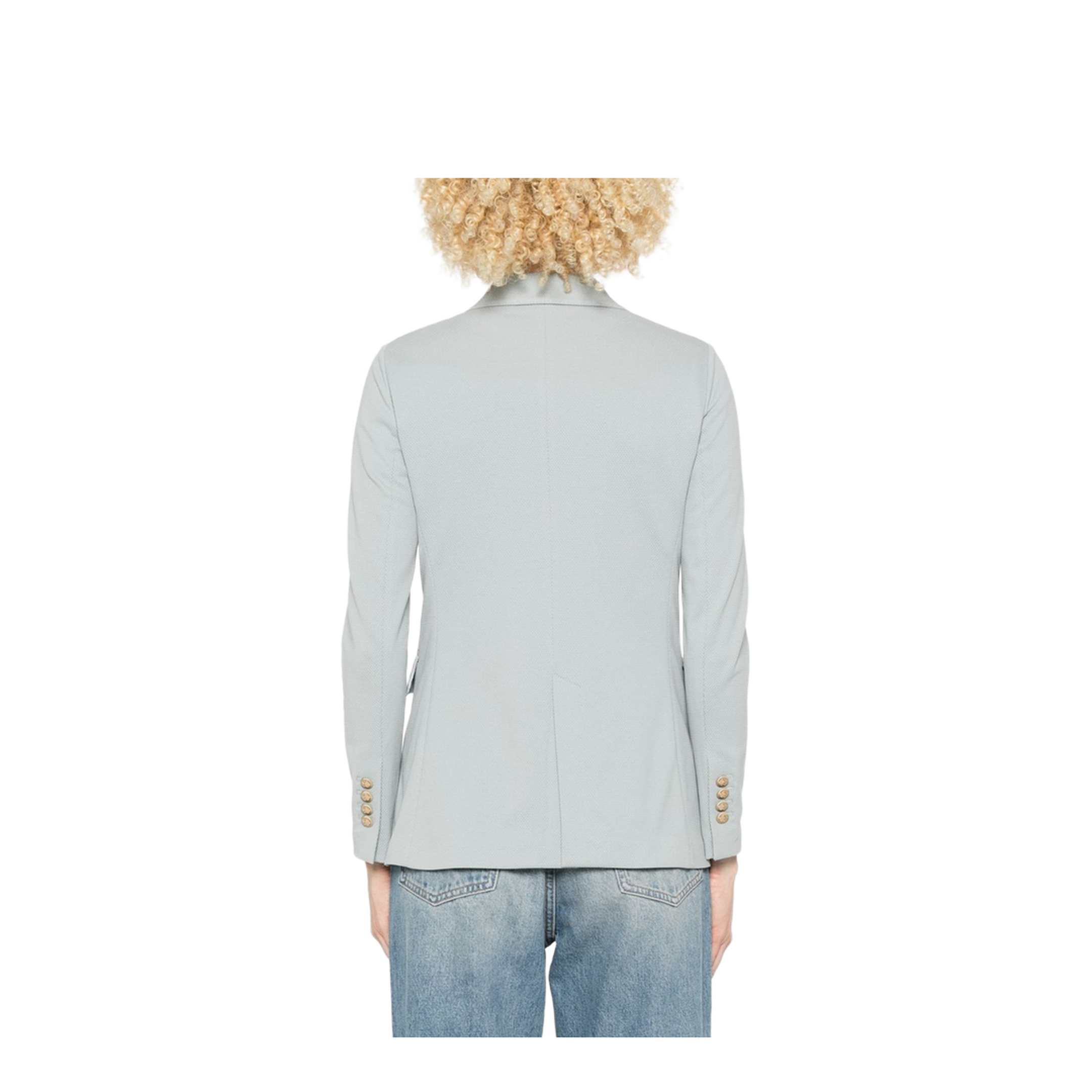 Clear Blue Jackets - Image 2