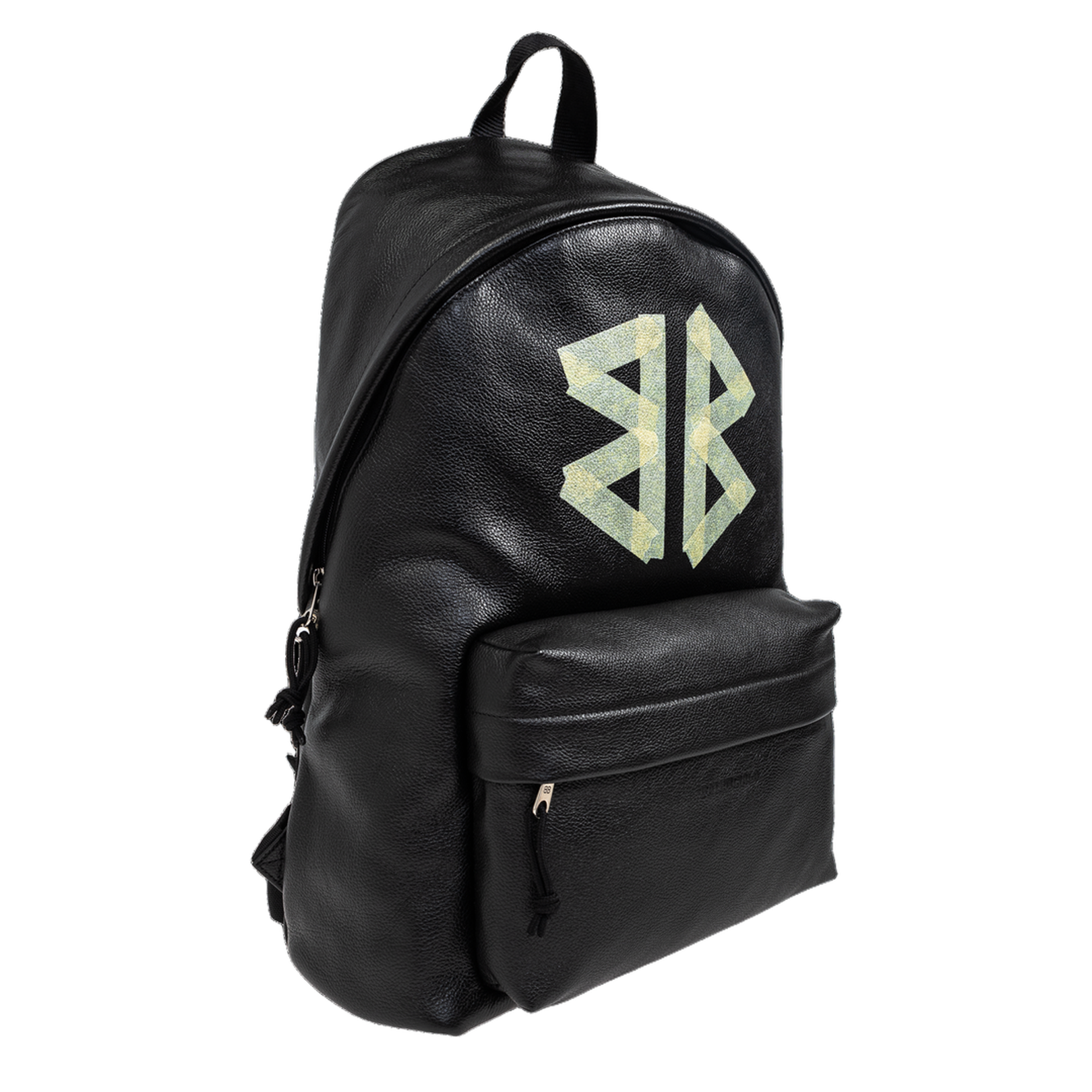 Explorer Backpack in Black - Image 4
