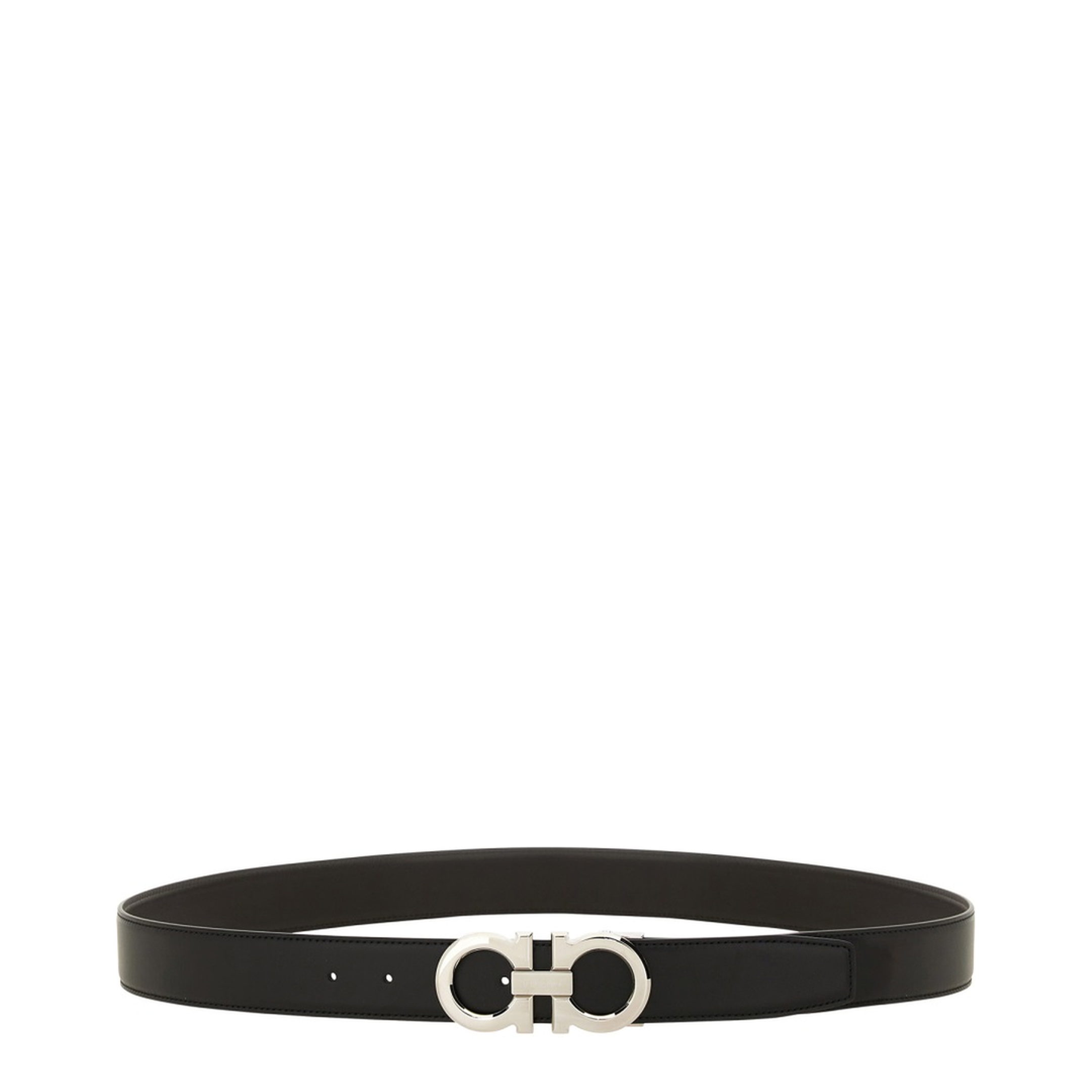 Leather Belt - Image 1