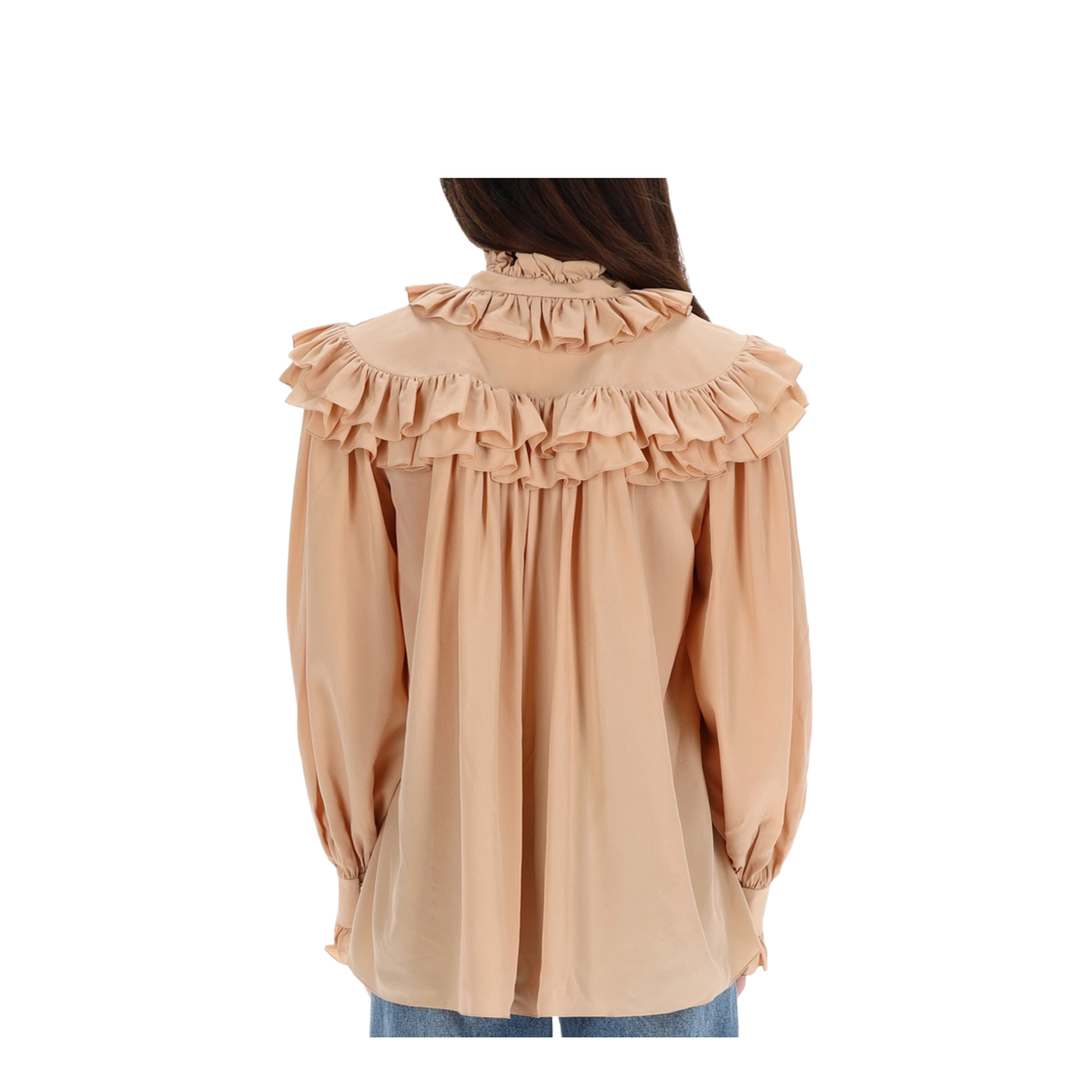 Silk Shirt - Image 3