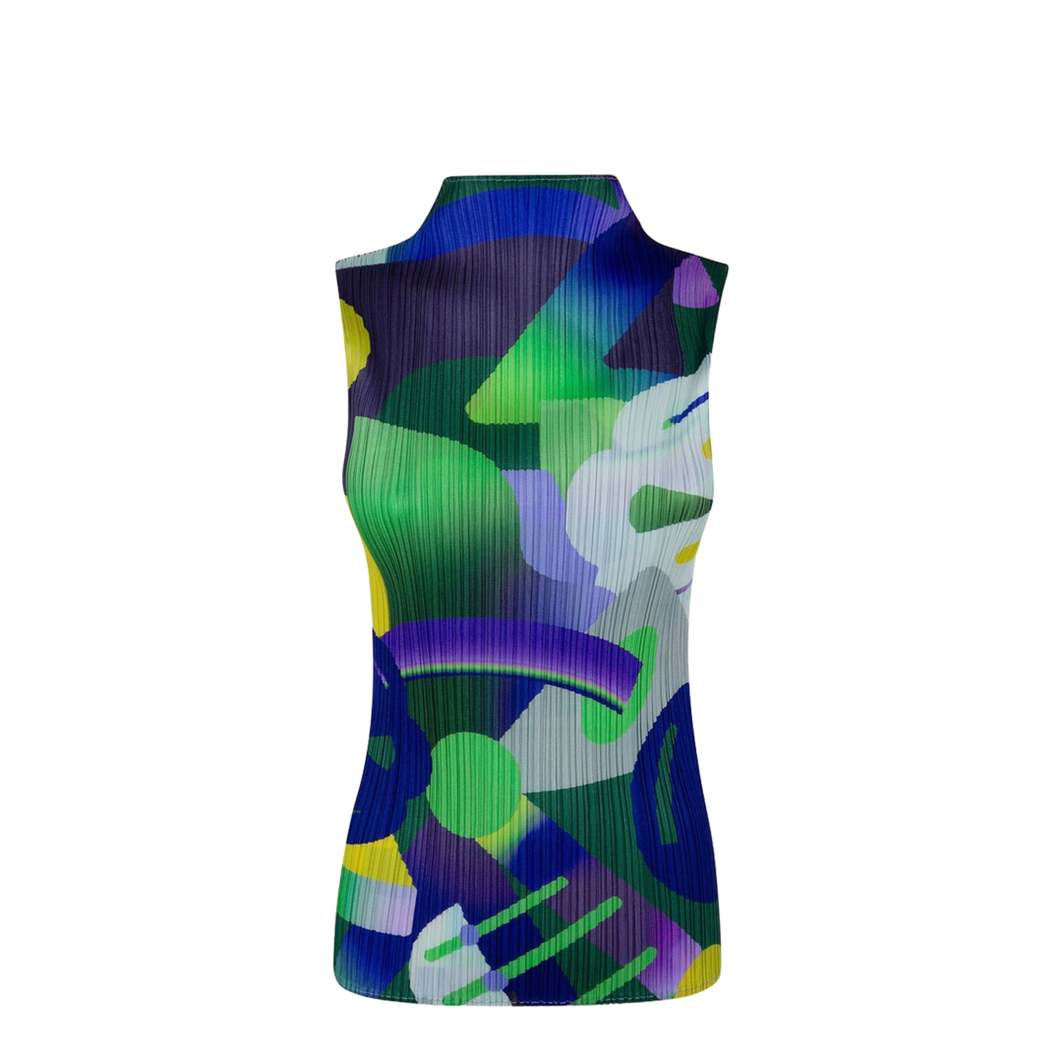 Top Purple - Image 1