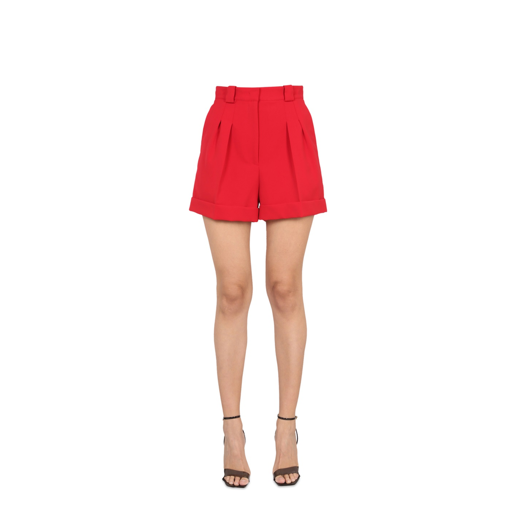 Shorts with Pockets - Image 1