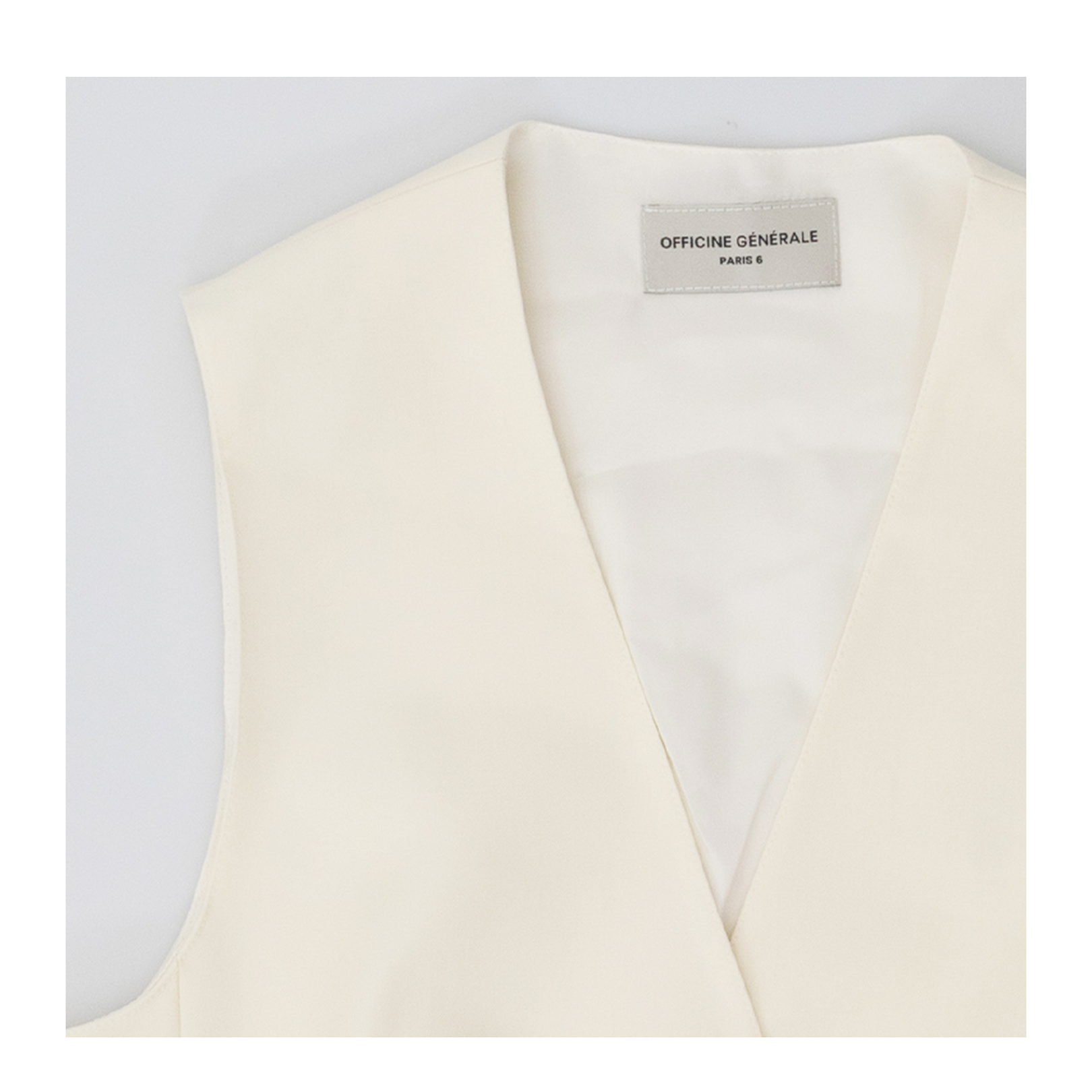 Jackets Beige - Image 3