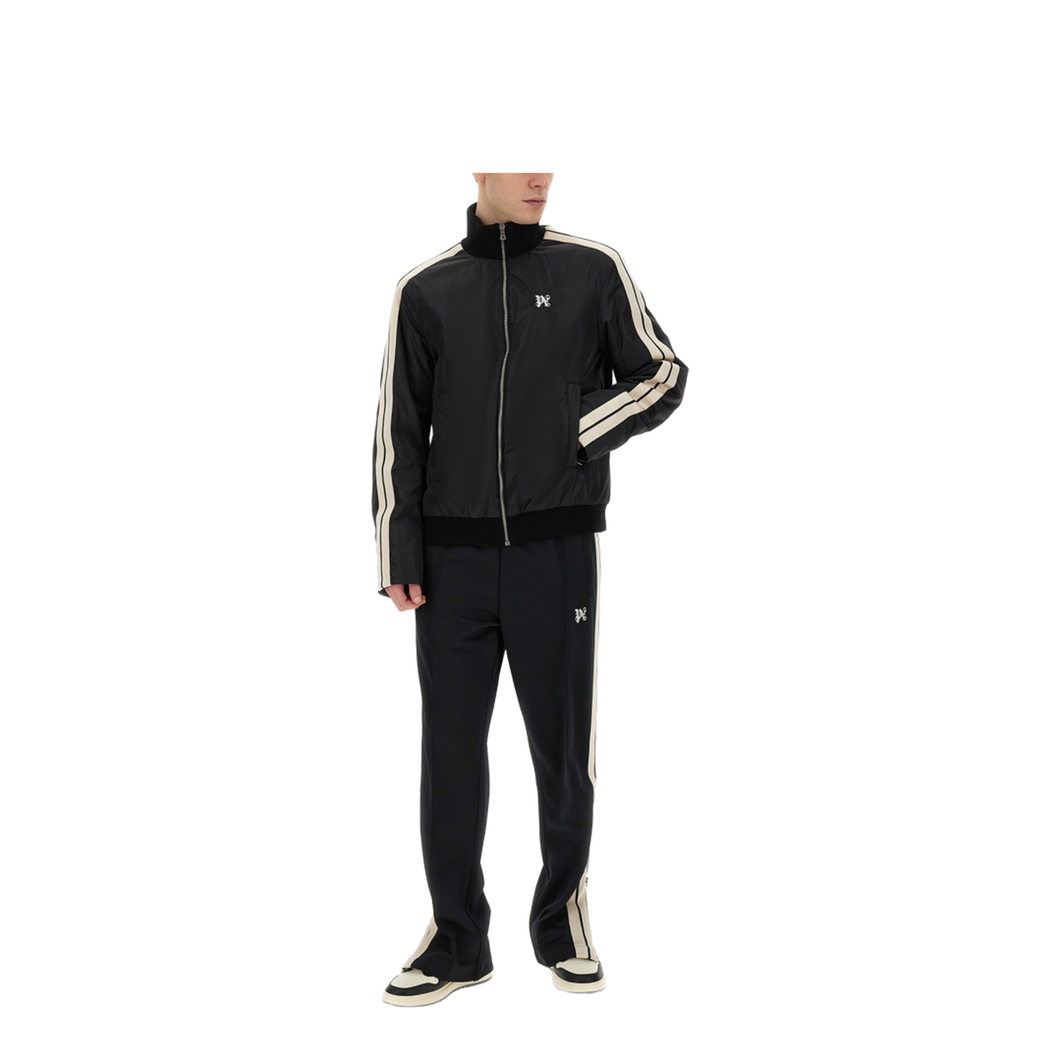 Sweatshirt with Logo - Image 4