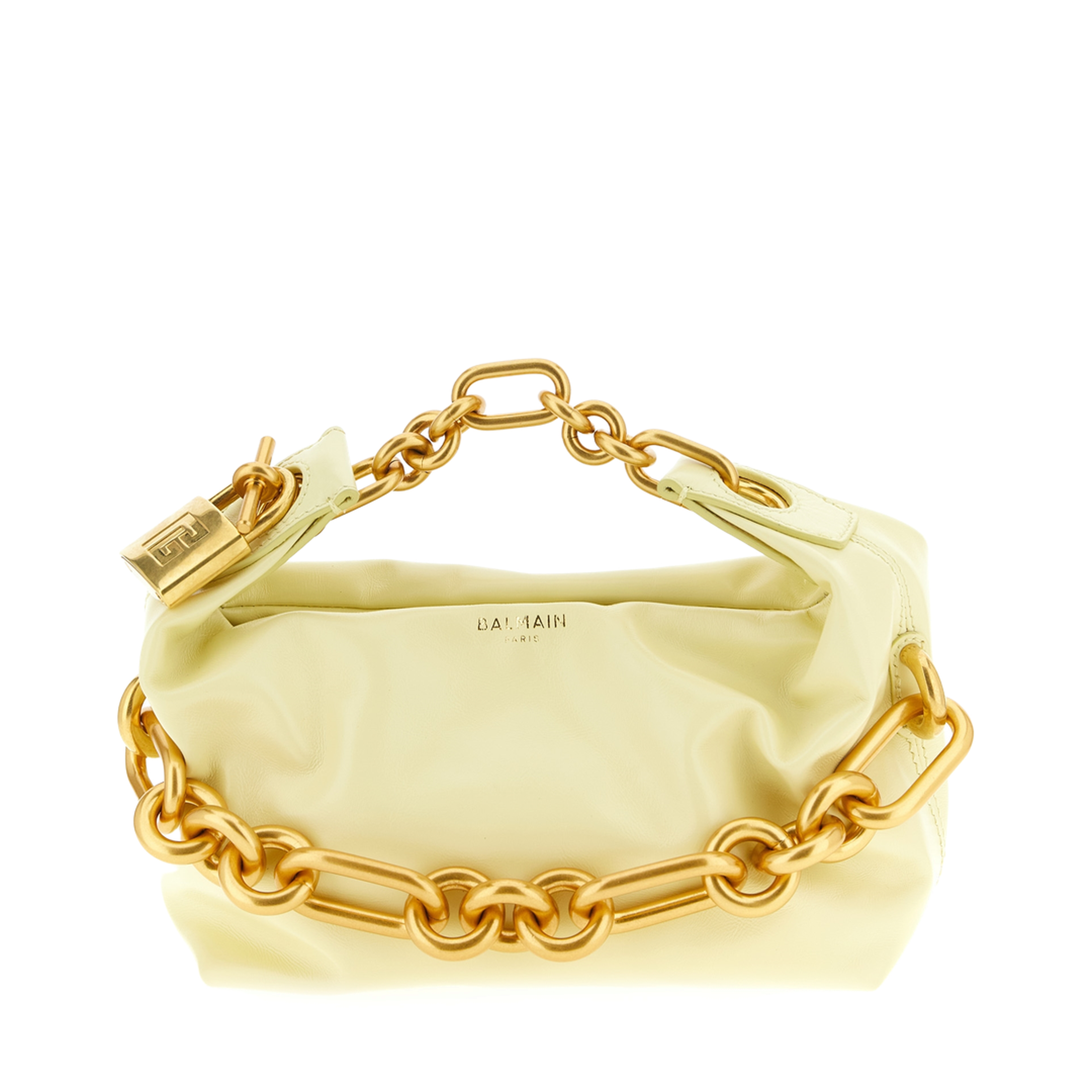 Sync Mini Handbag Ivory - Image 1