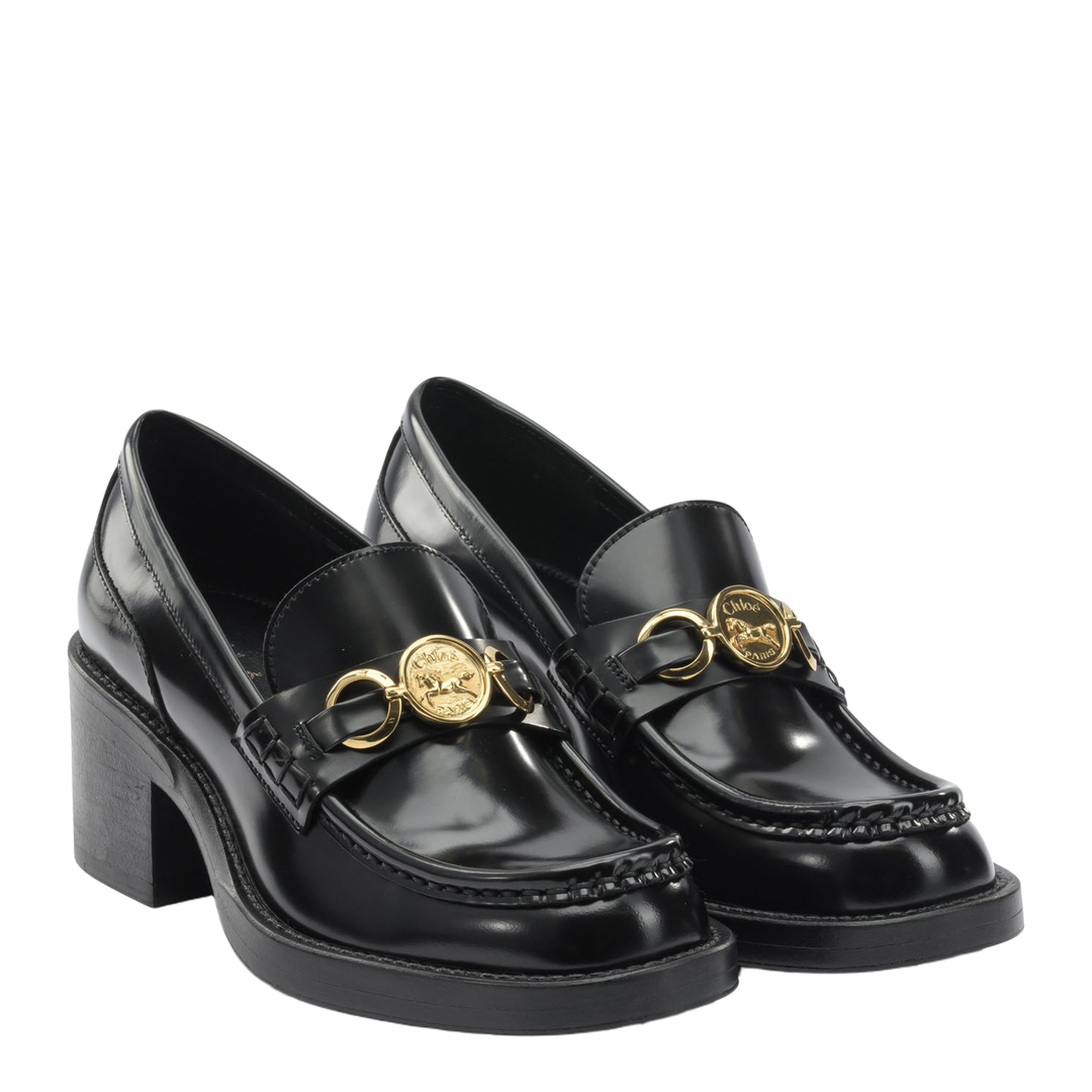 "Dakota" 60Mm Loafers - Image 2