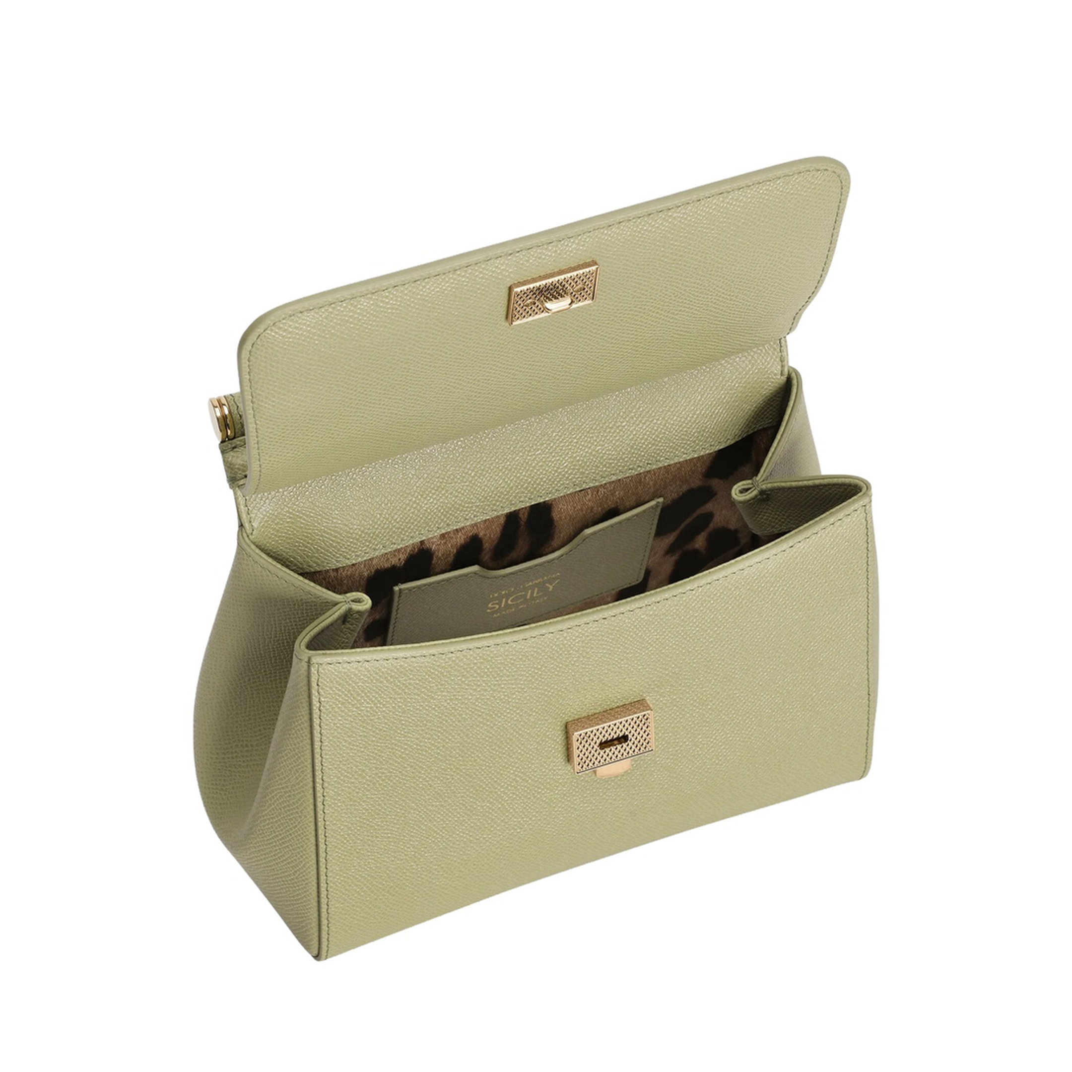 Sicily Medium Handbag - Image 4