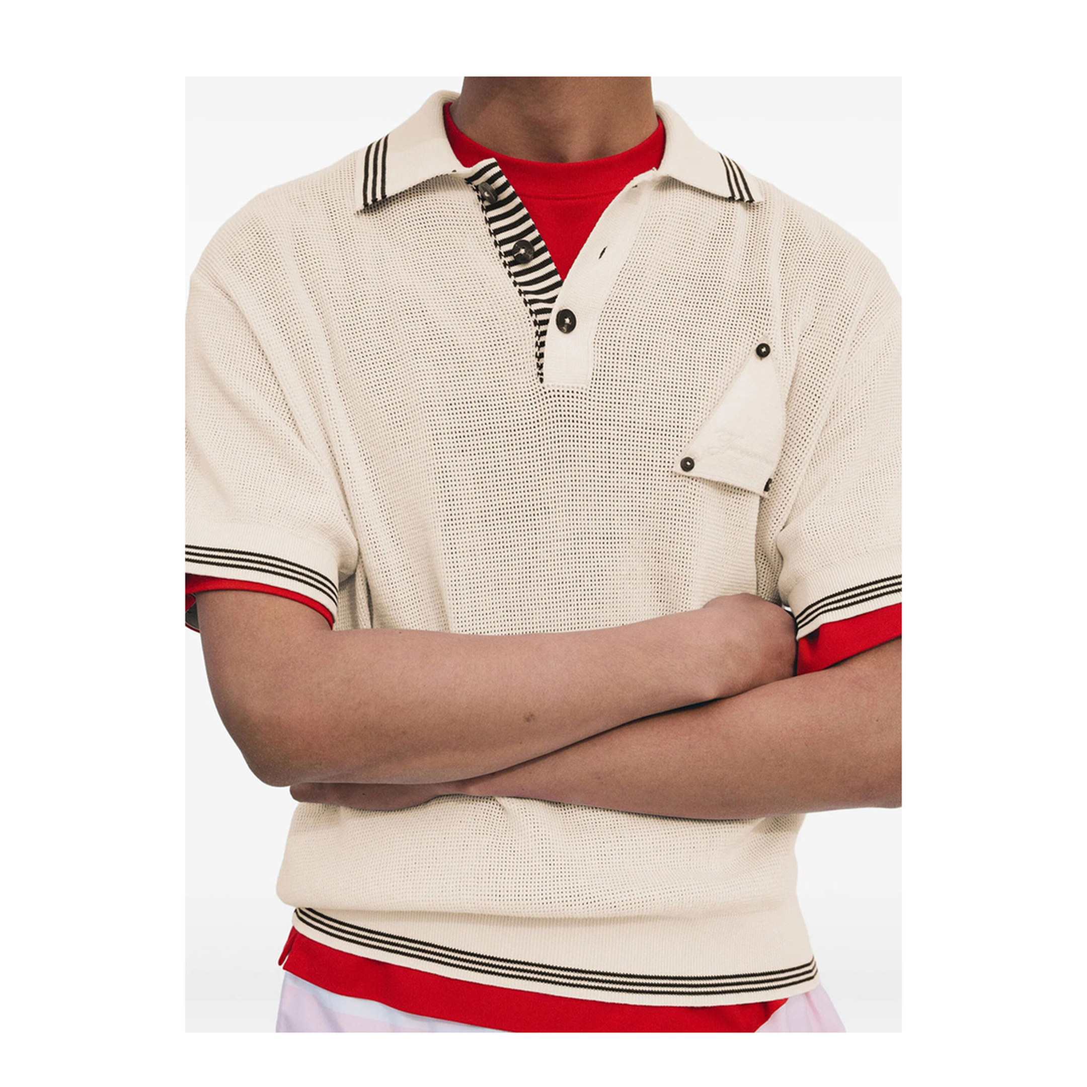 Sailor Polo - Image 2