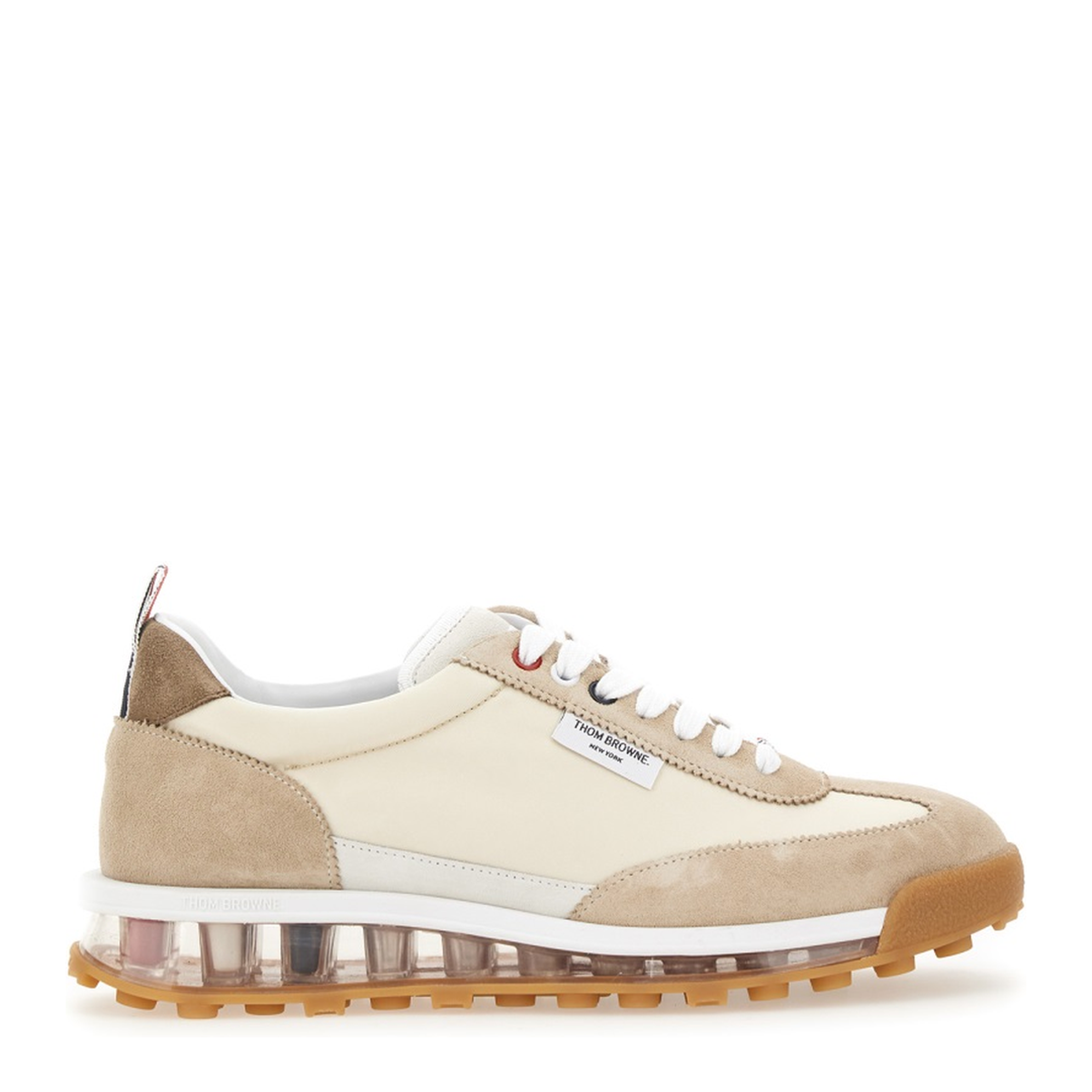 Tech Runner Sneaker - Image 1