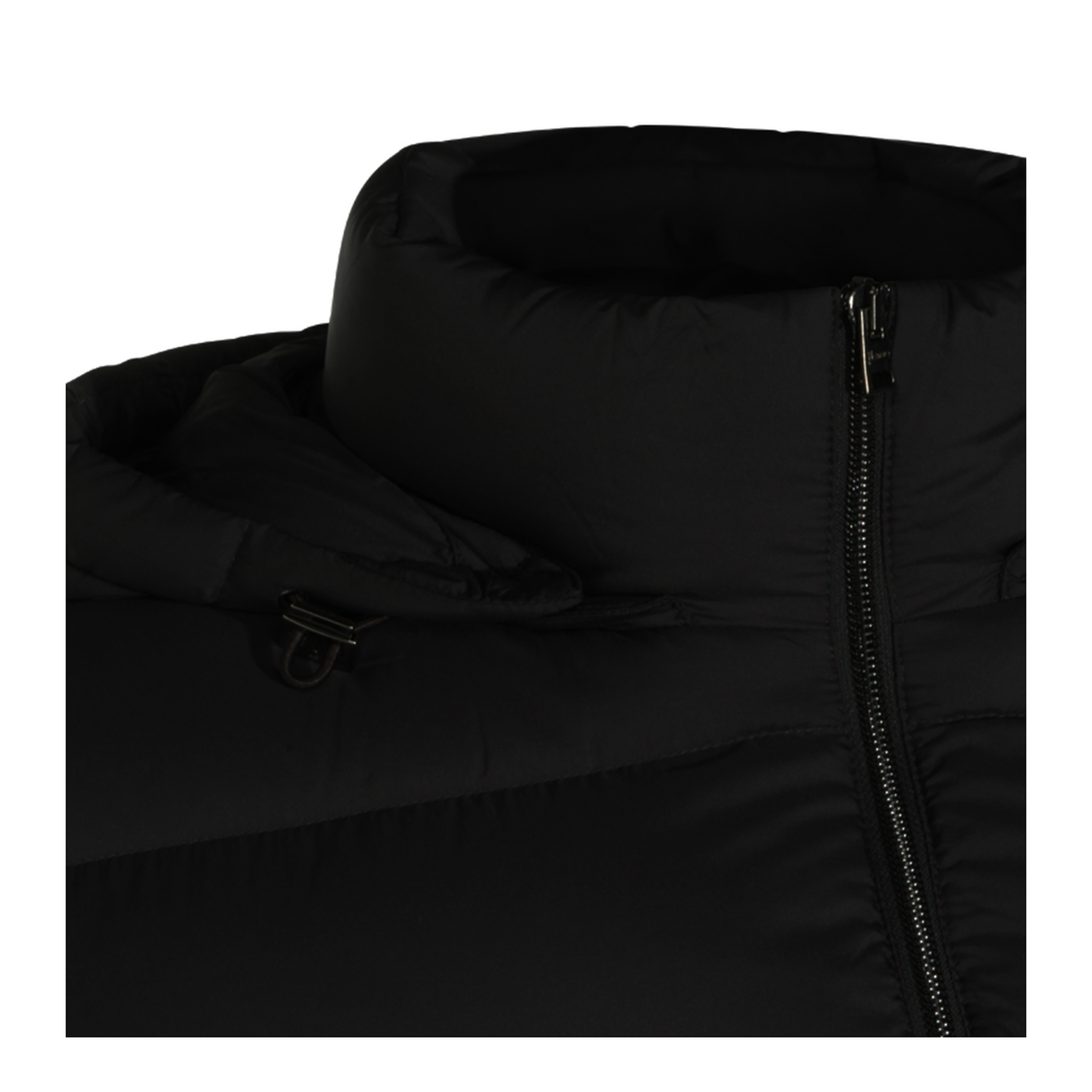 Coats Black - Image 6