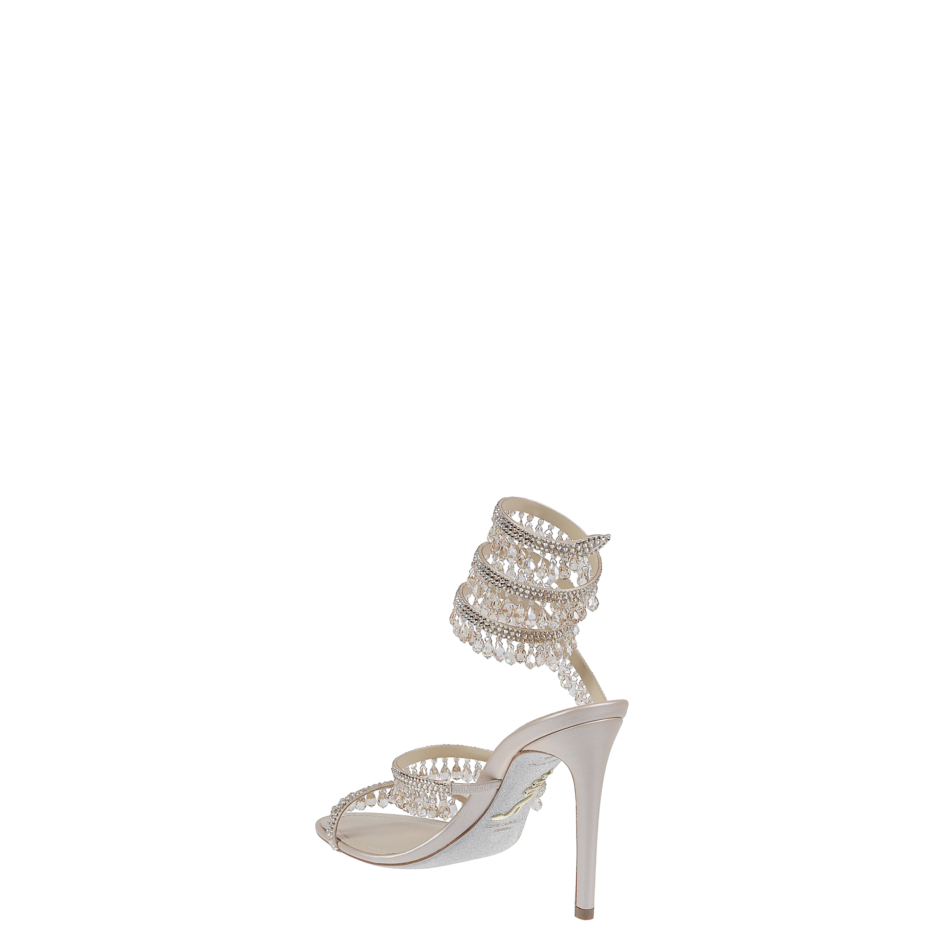 Sandals Beige - Image 3