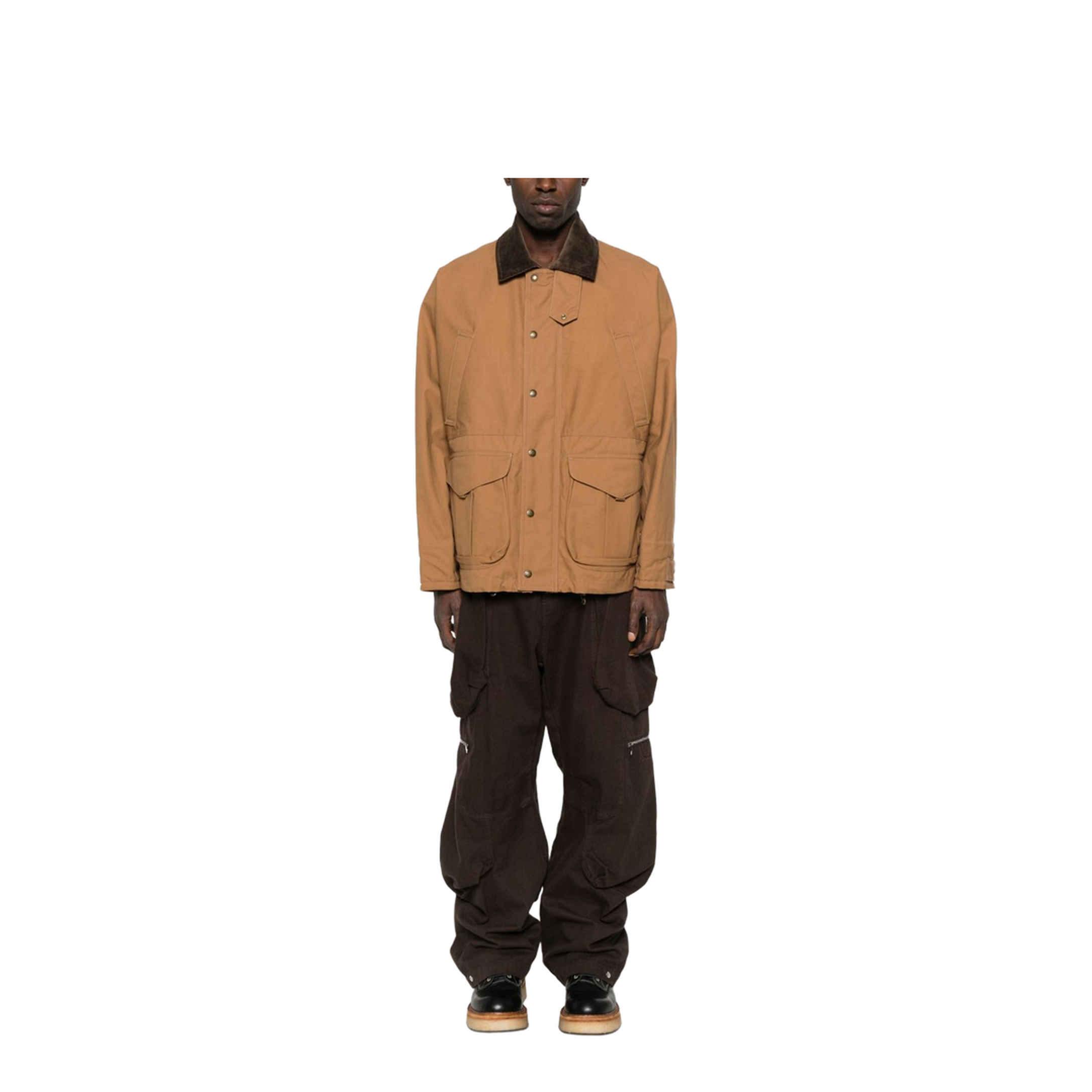 Beige Jackets - Image 3