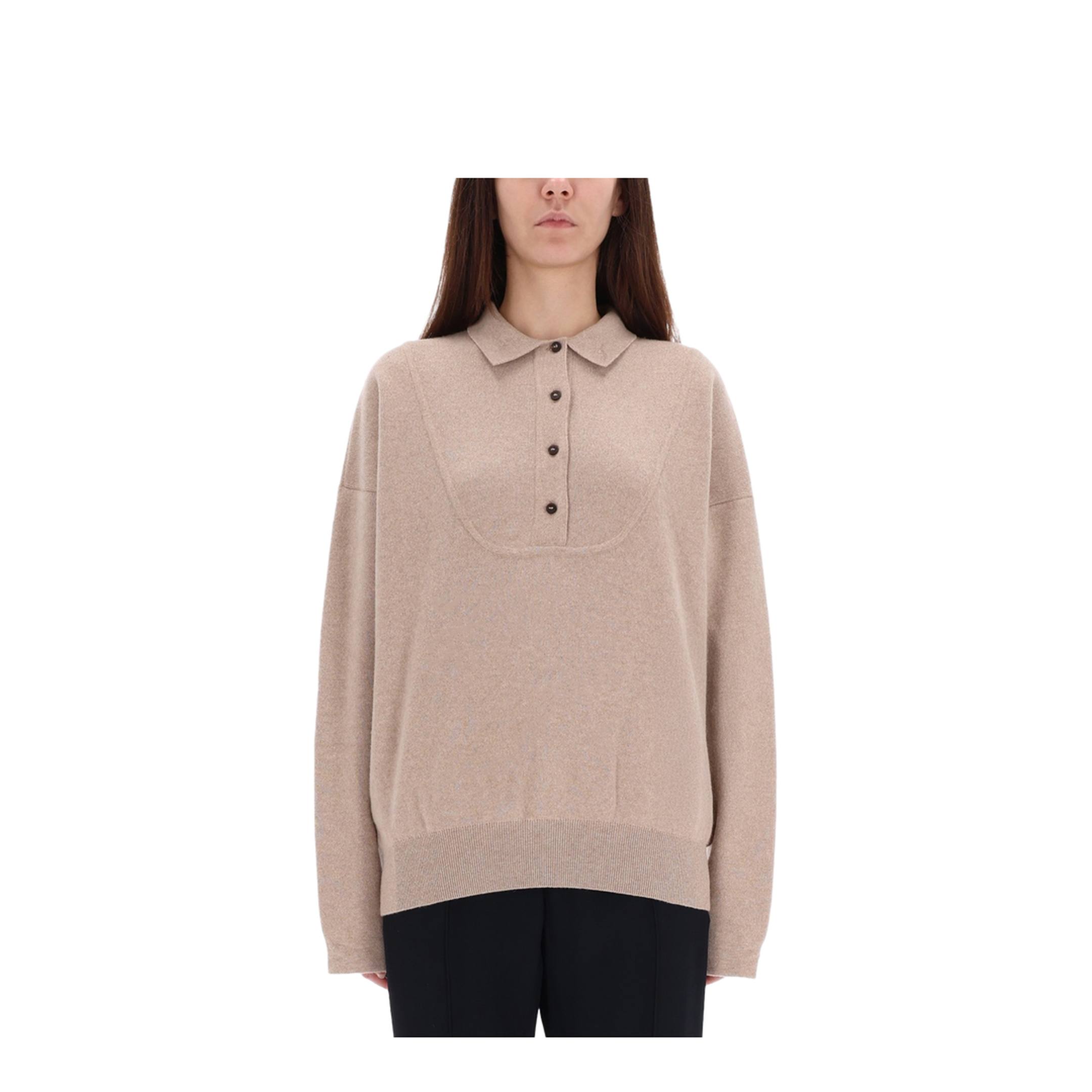 Balloon Sweater - Image 1