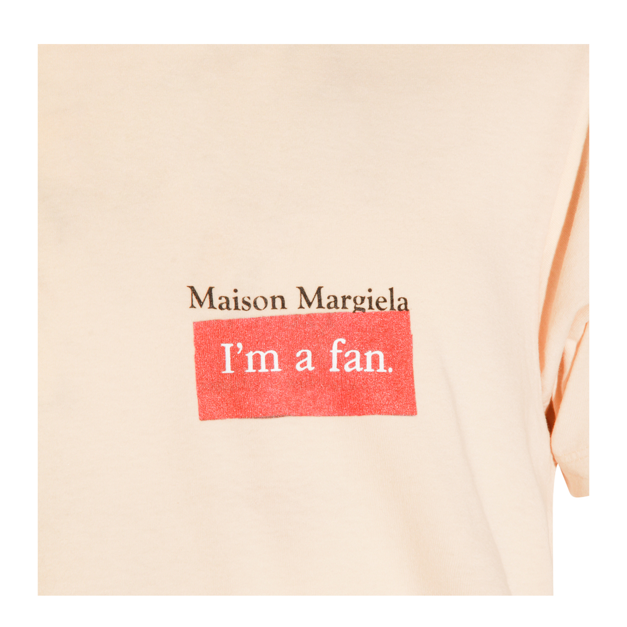 T-shirts and Polos Beige - Image 5
