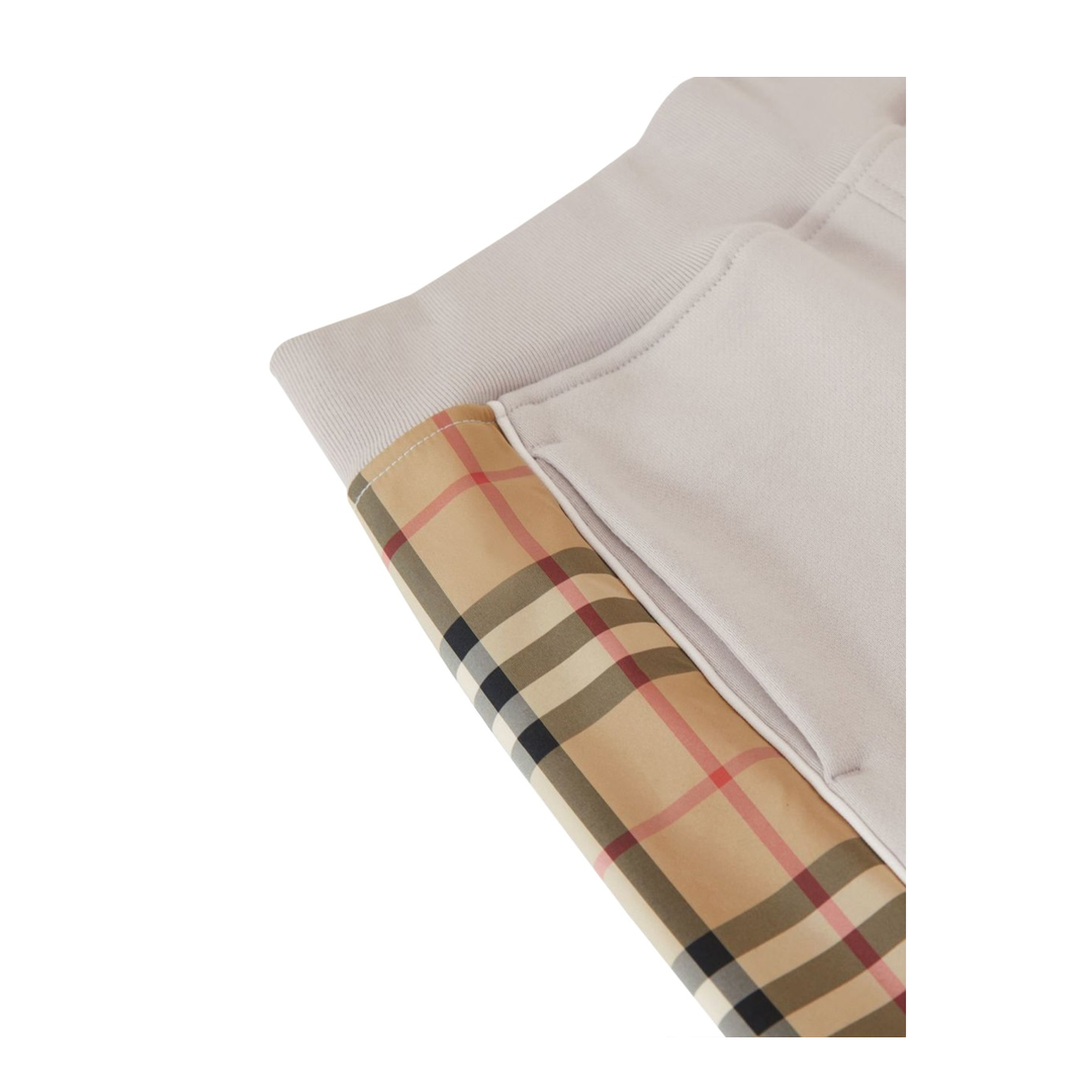 Nolen Bermuda Shorts - Image 3