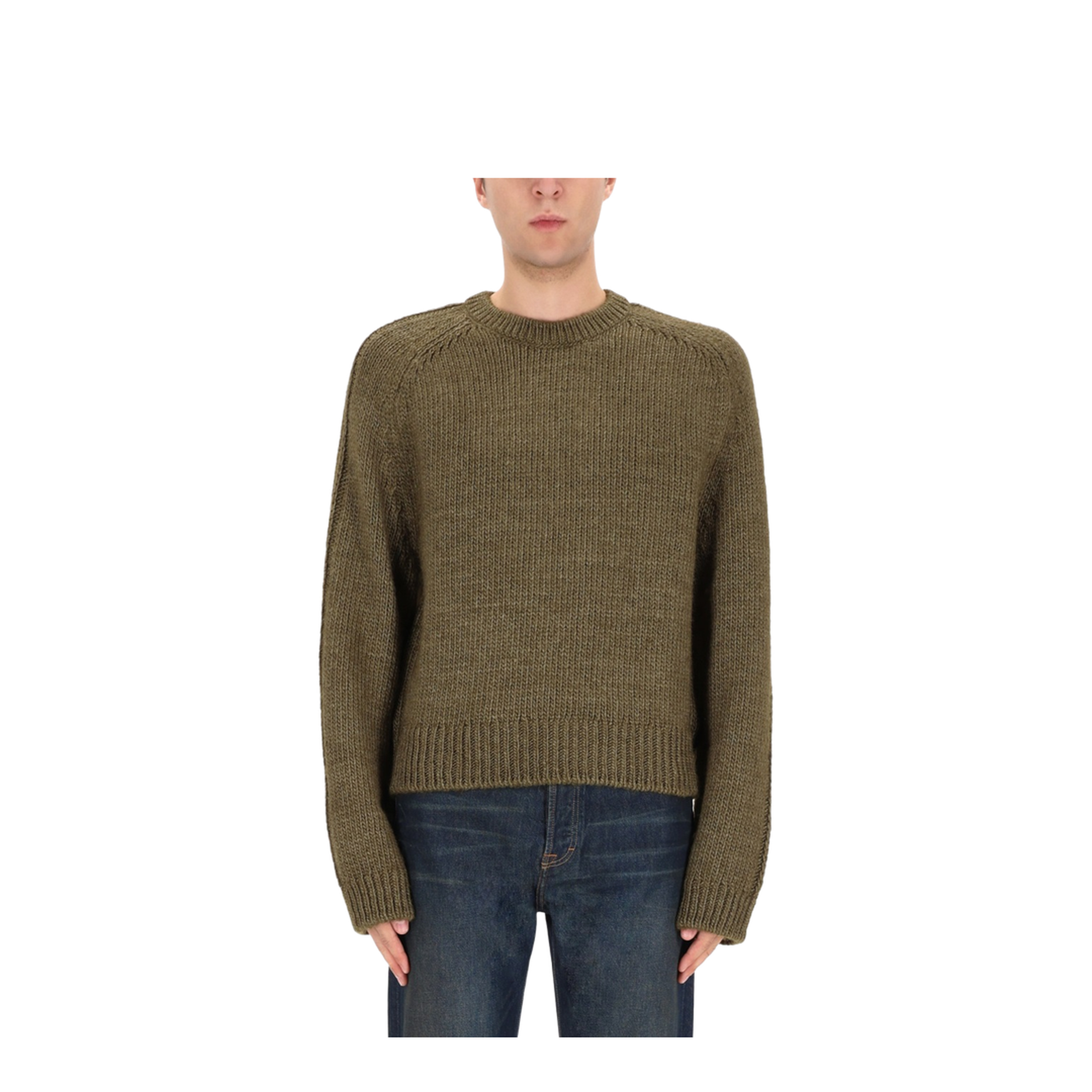 True Roundneck Sweater - Image 3