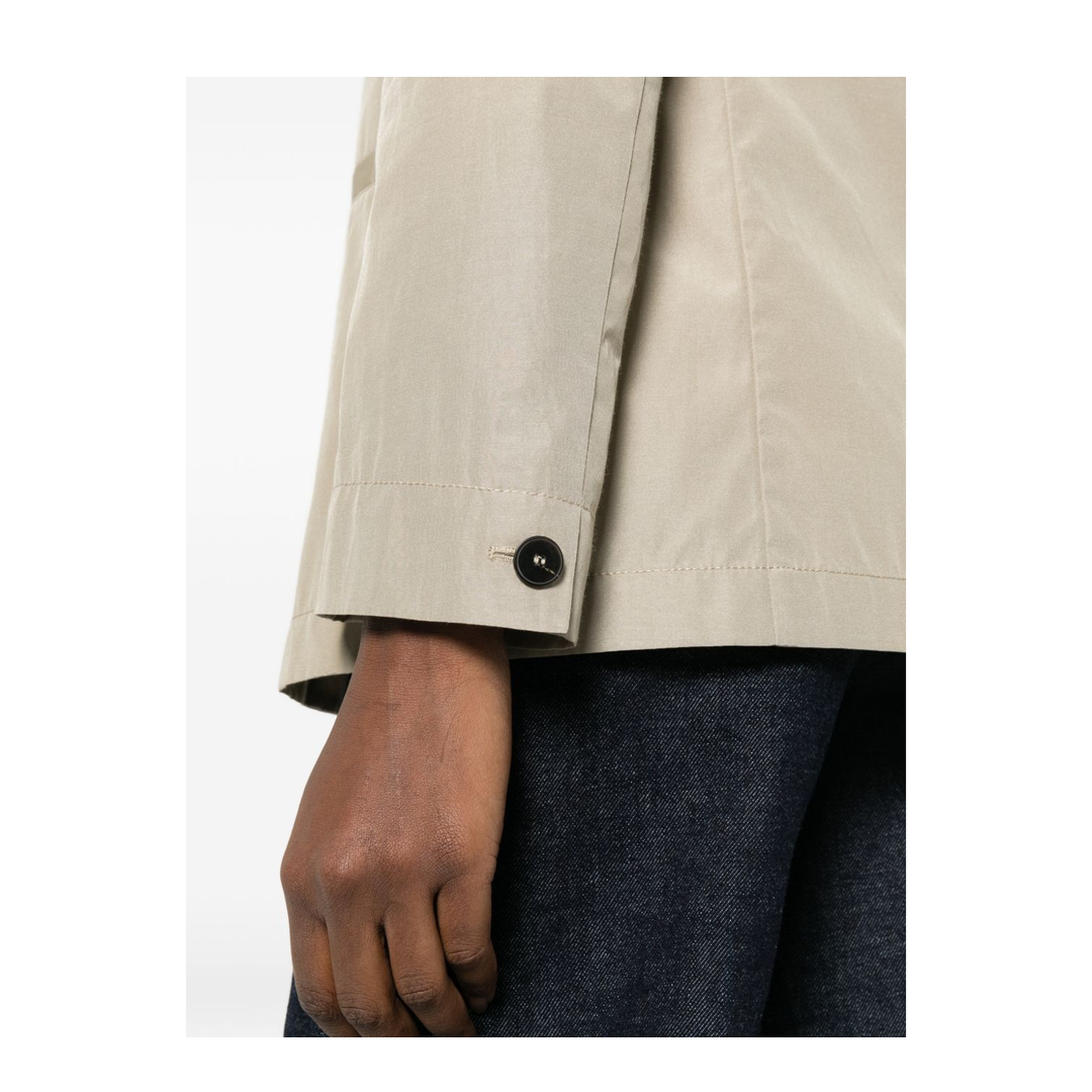 Jackets Beige - Image 3