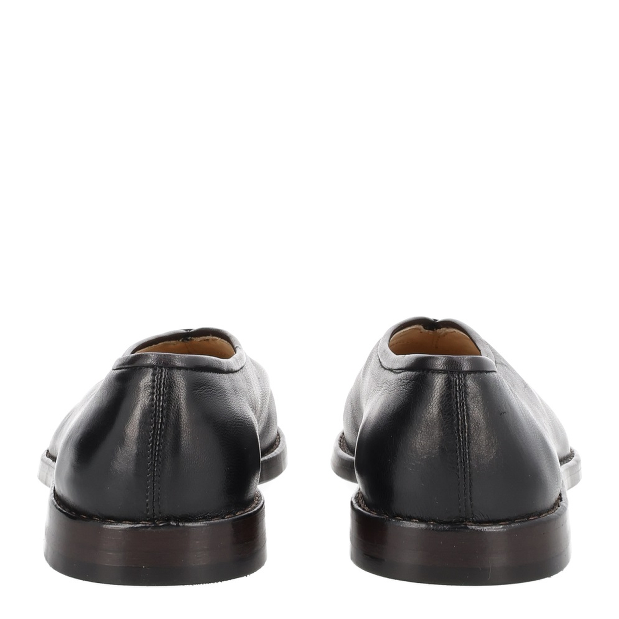 Flat Piped Slipper - Image 4