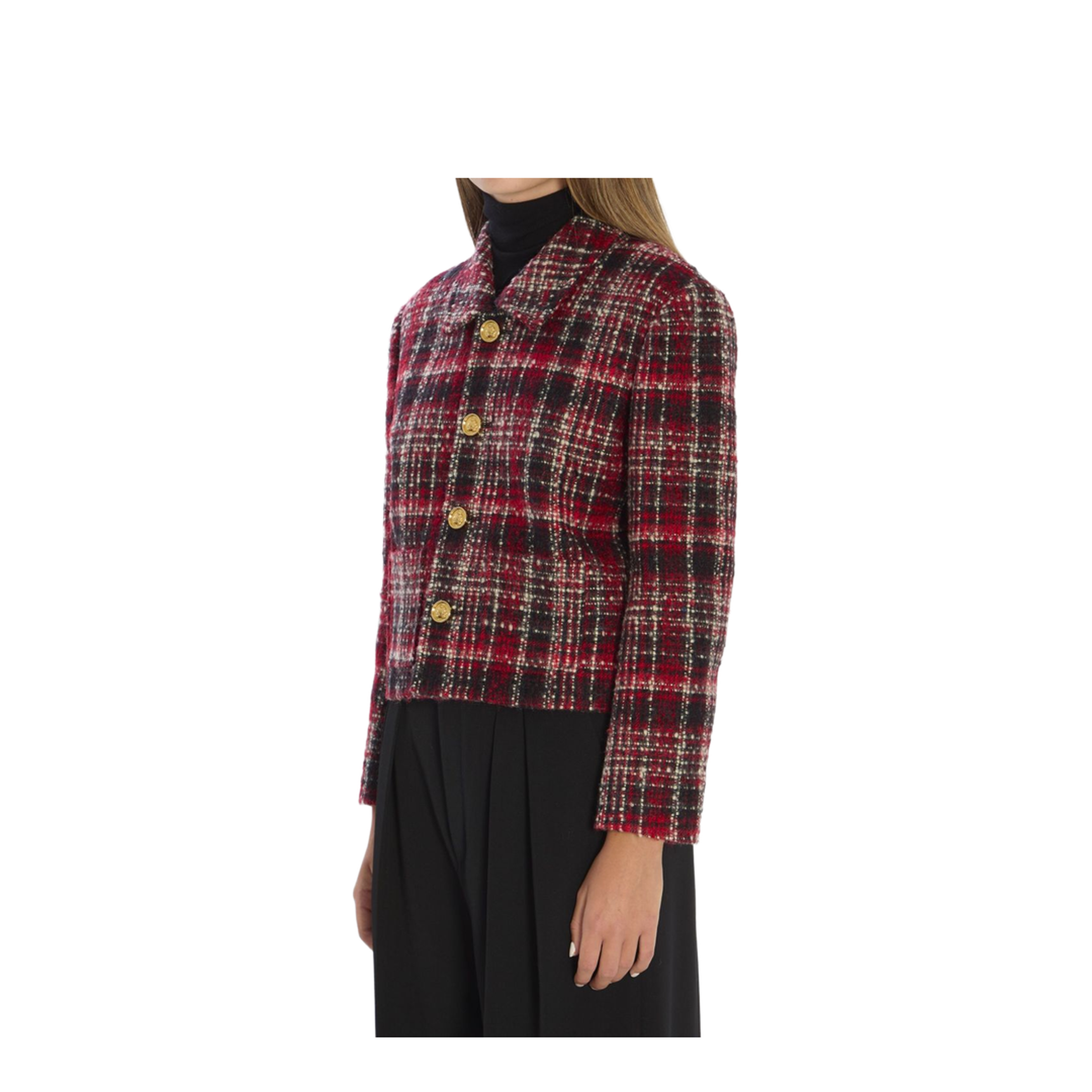 Charlotte Jacket - Image 4