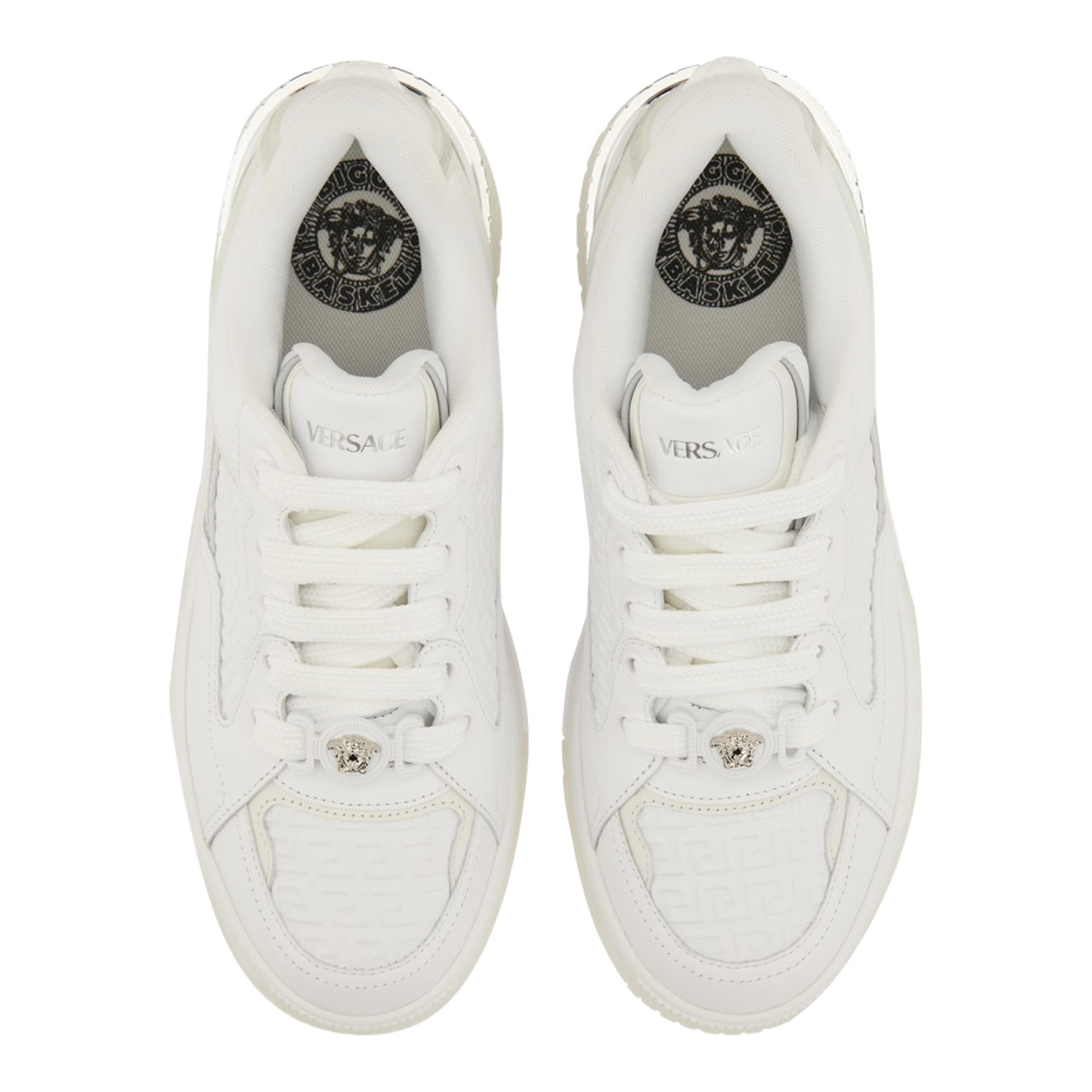 Sneaker with Greek - Image 6