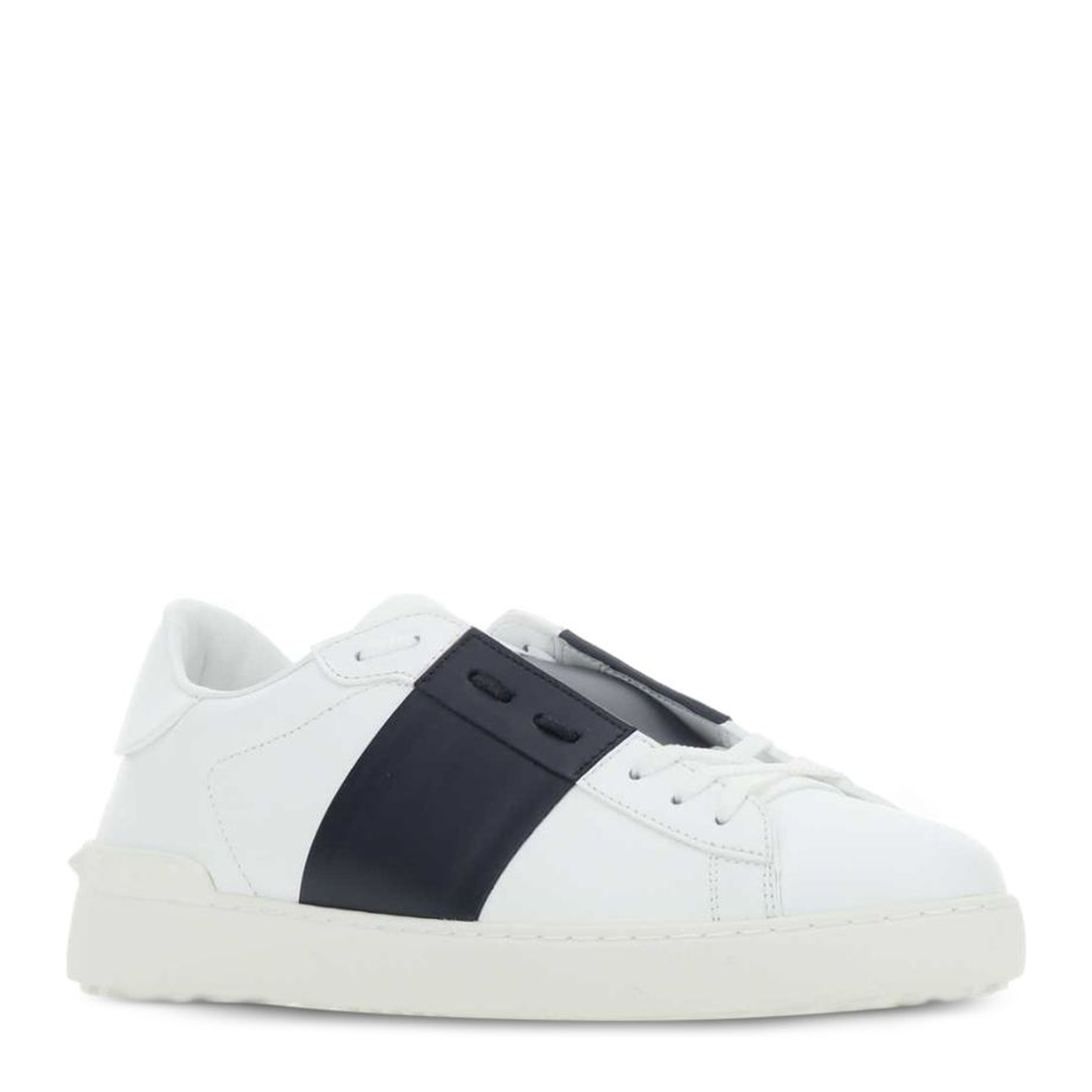 Calfskin Open Sneaker - Image 2