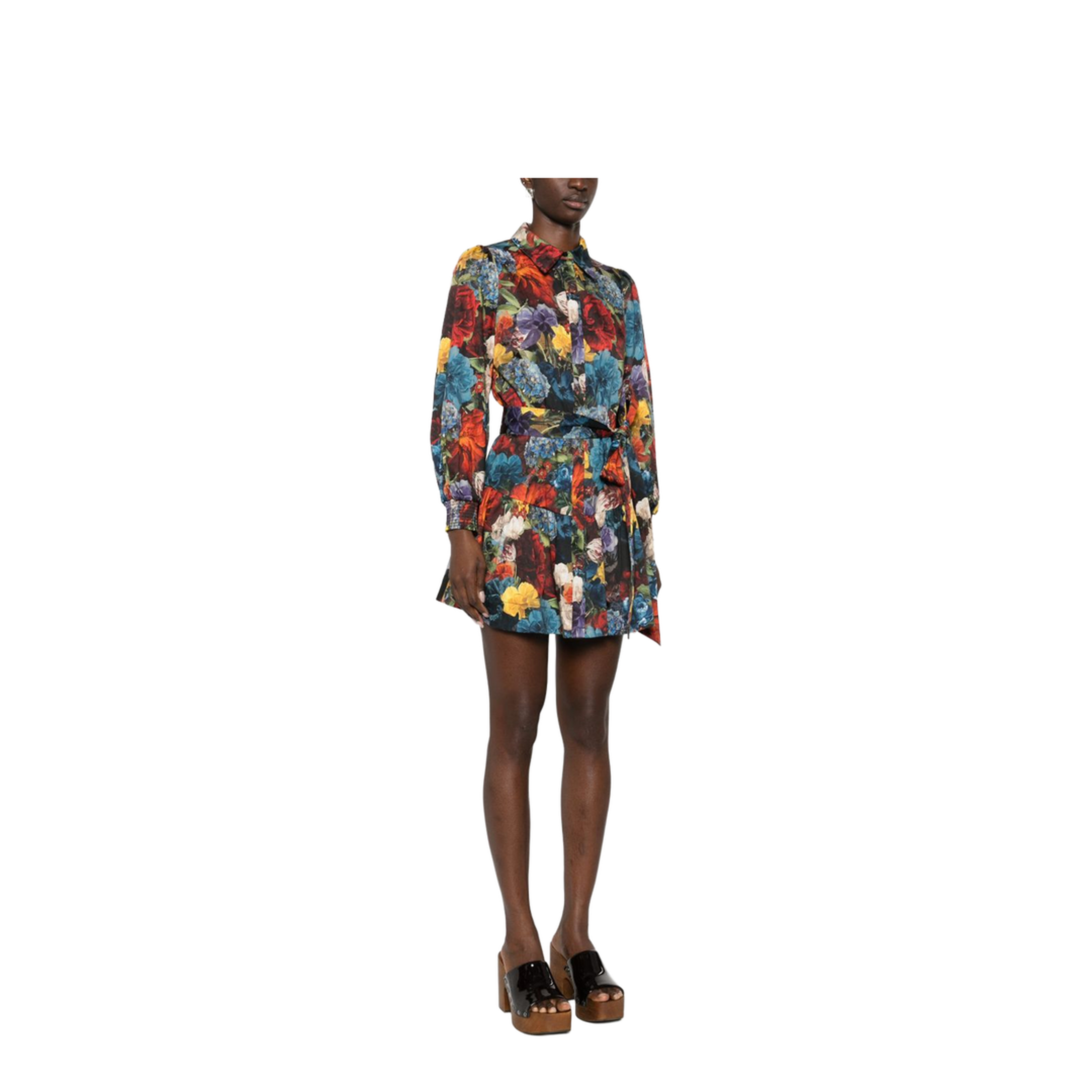 Dresses Multicolour - Image 4