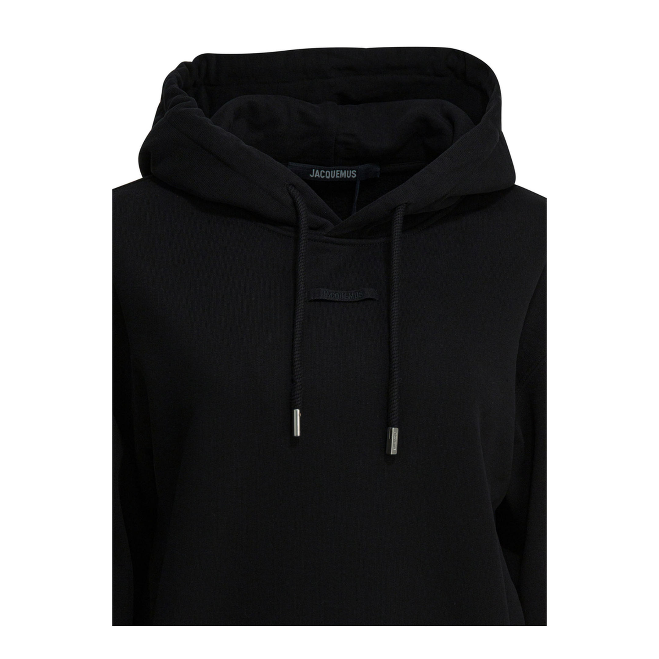 Gros Grain Hoodie - Image 3