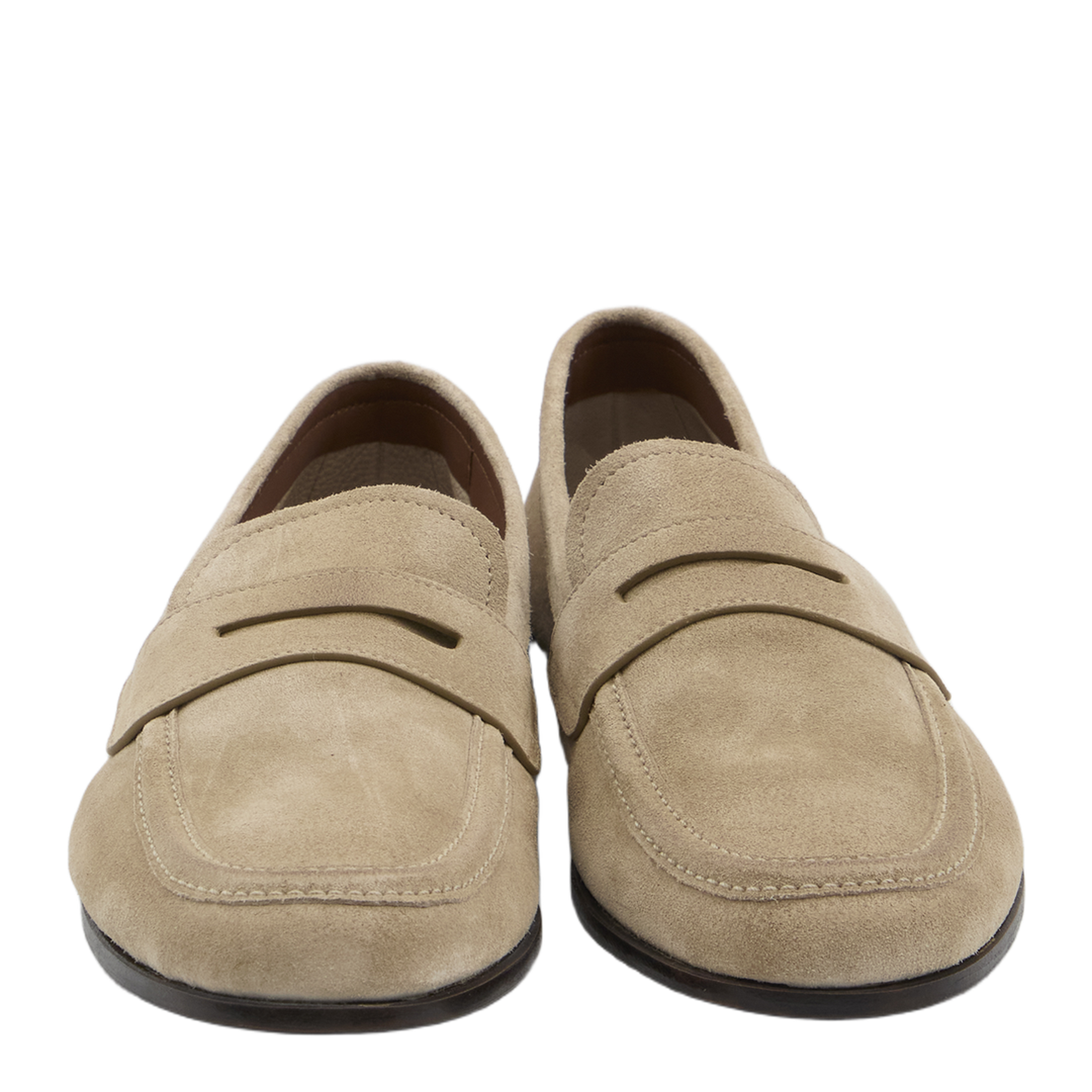 Rother Vintage Loafers - Image 5