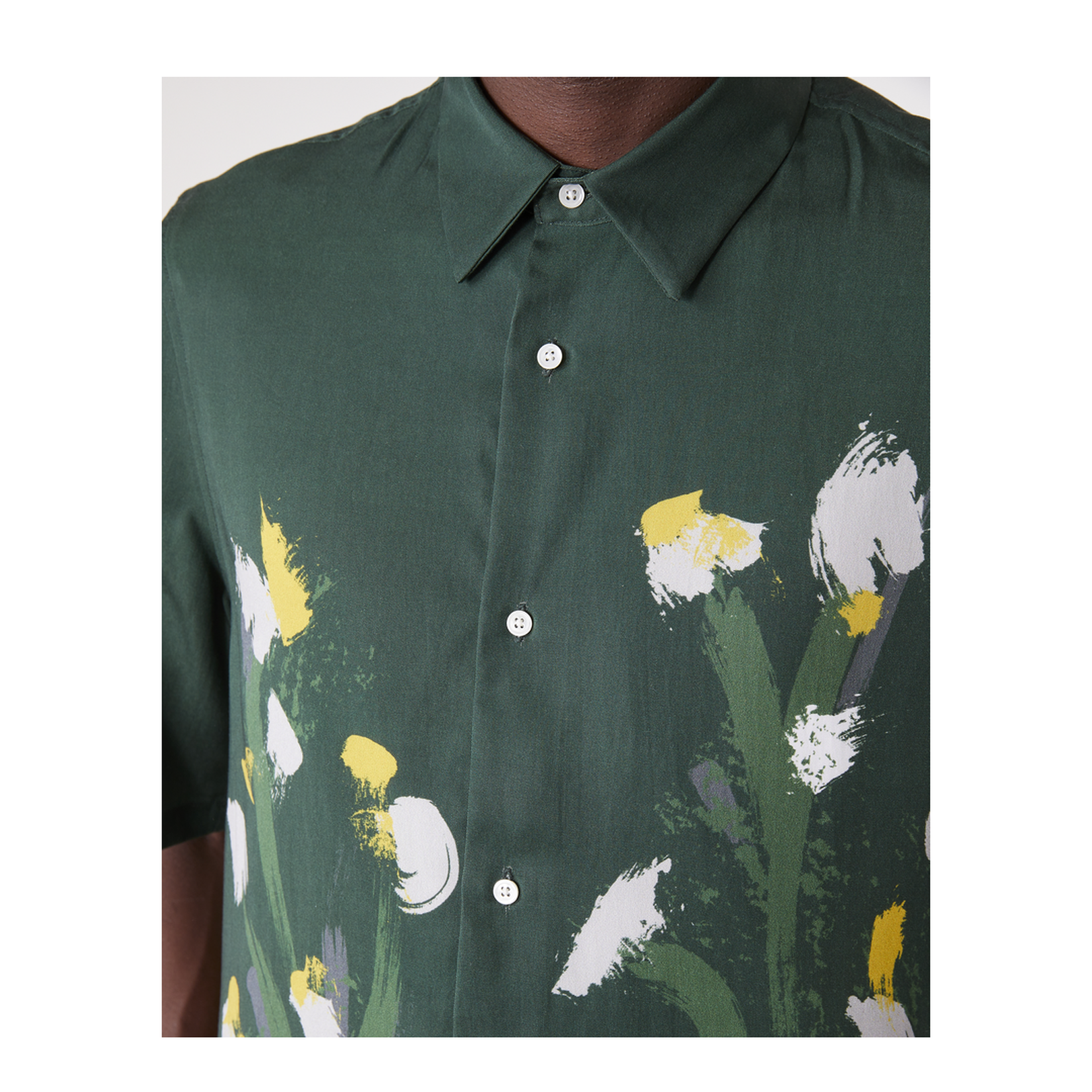 Shirts Green - Image 6