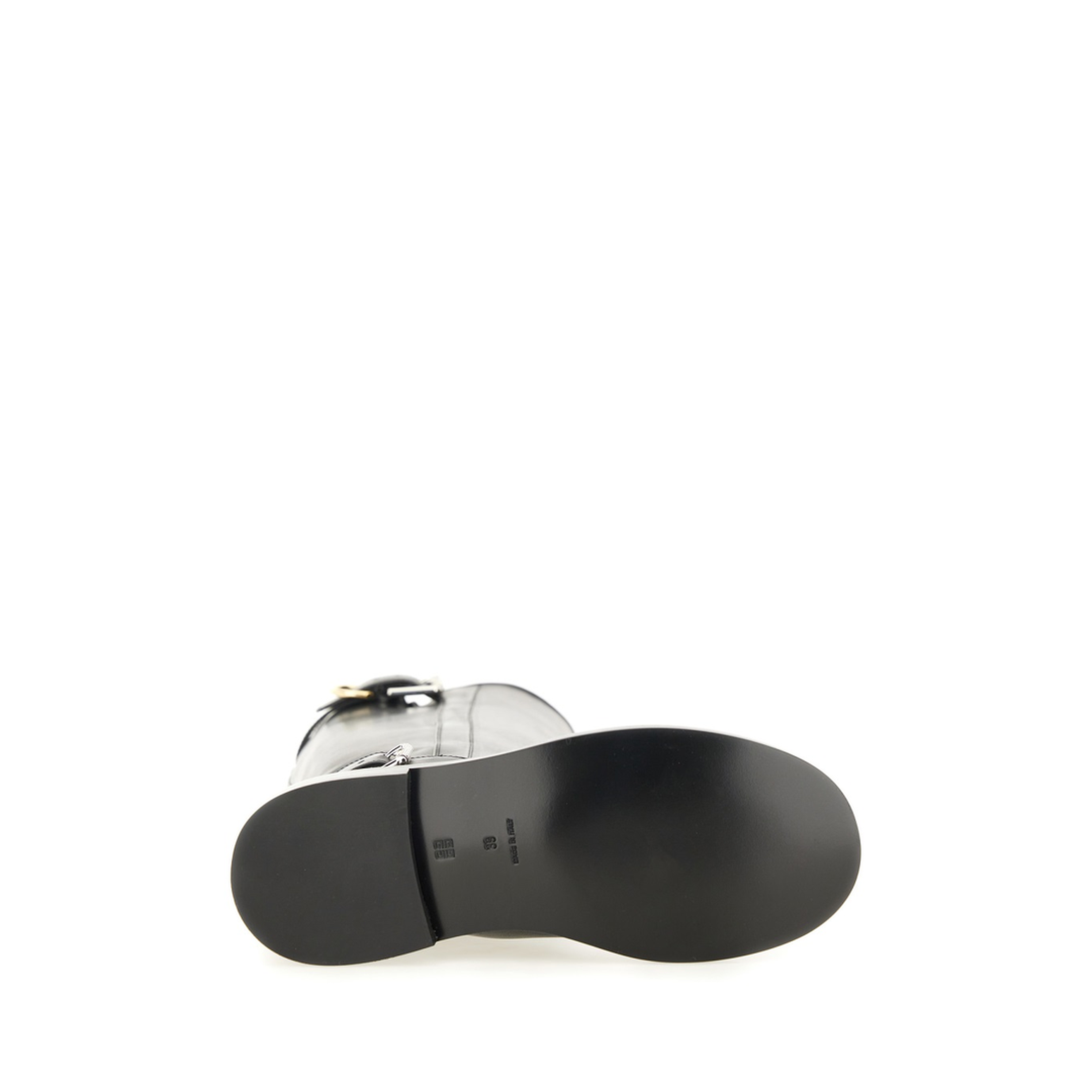 FLAT BOOT "VOYOU" - Image 5