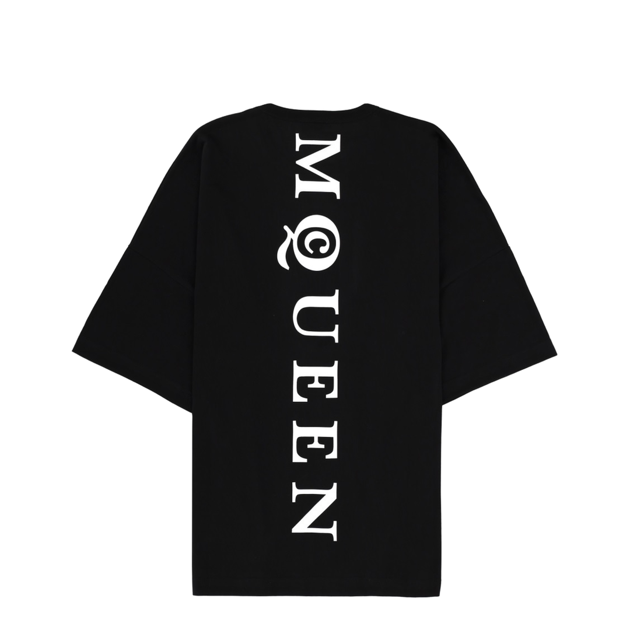 T-Shirt With Logo - Image 2