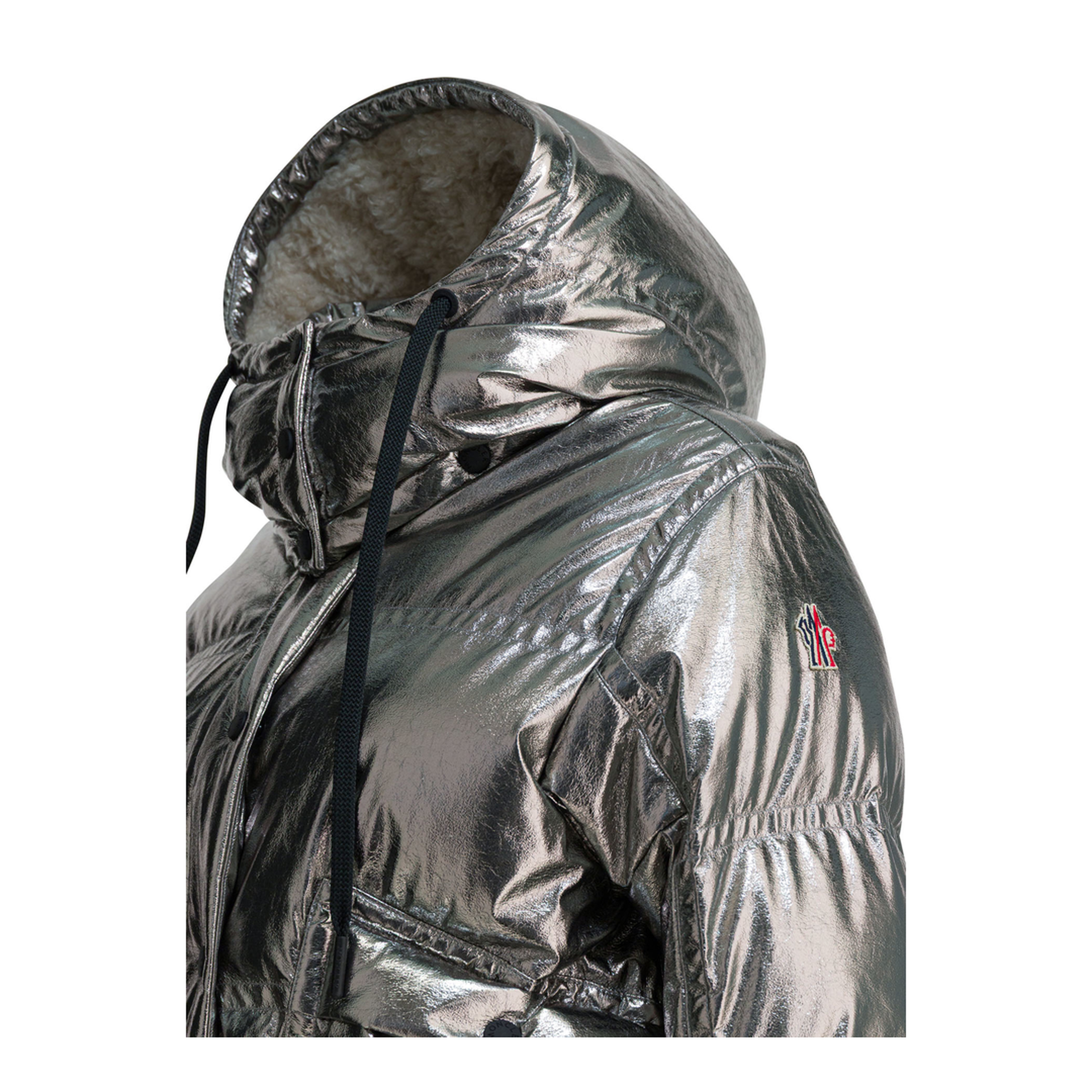 Ski Jacket - Image 4