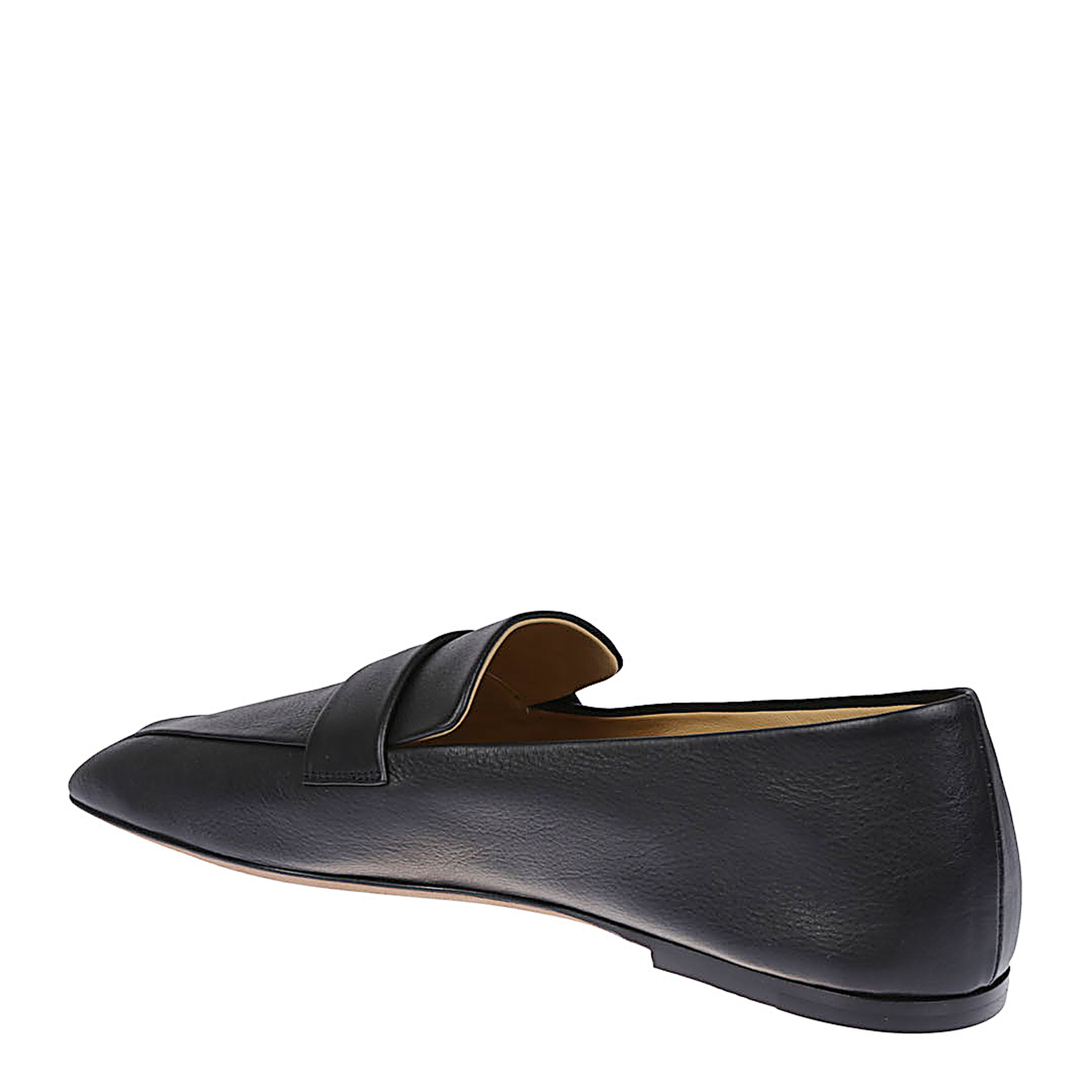 MAIN Flat shoes Black - Image 3