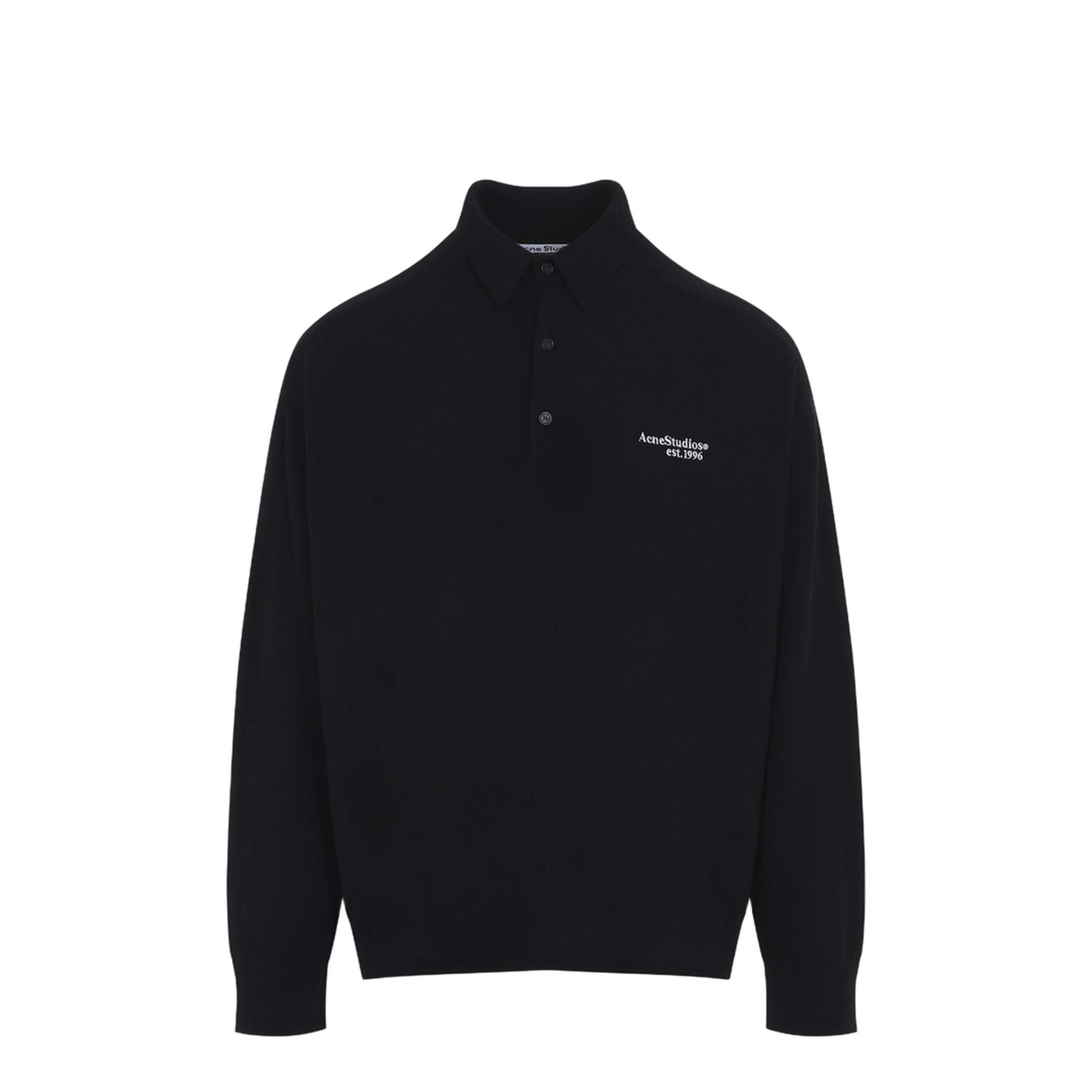 Polo Sweater - Image 6