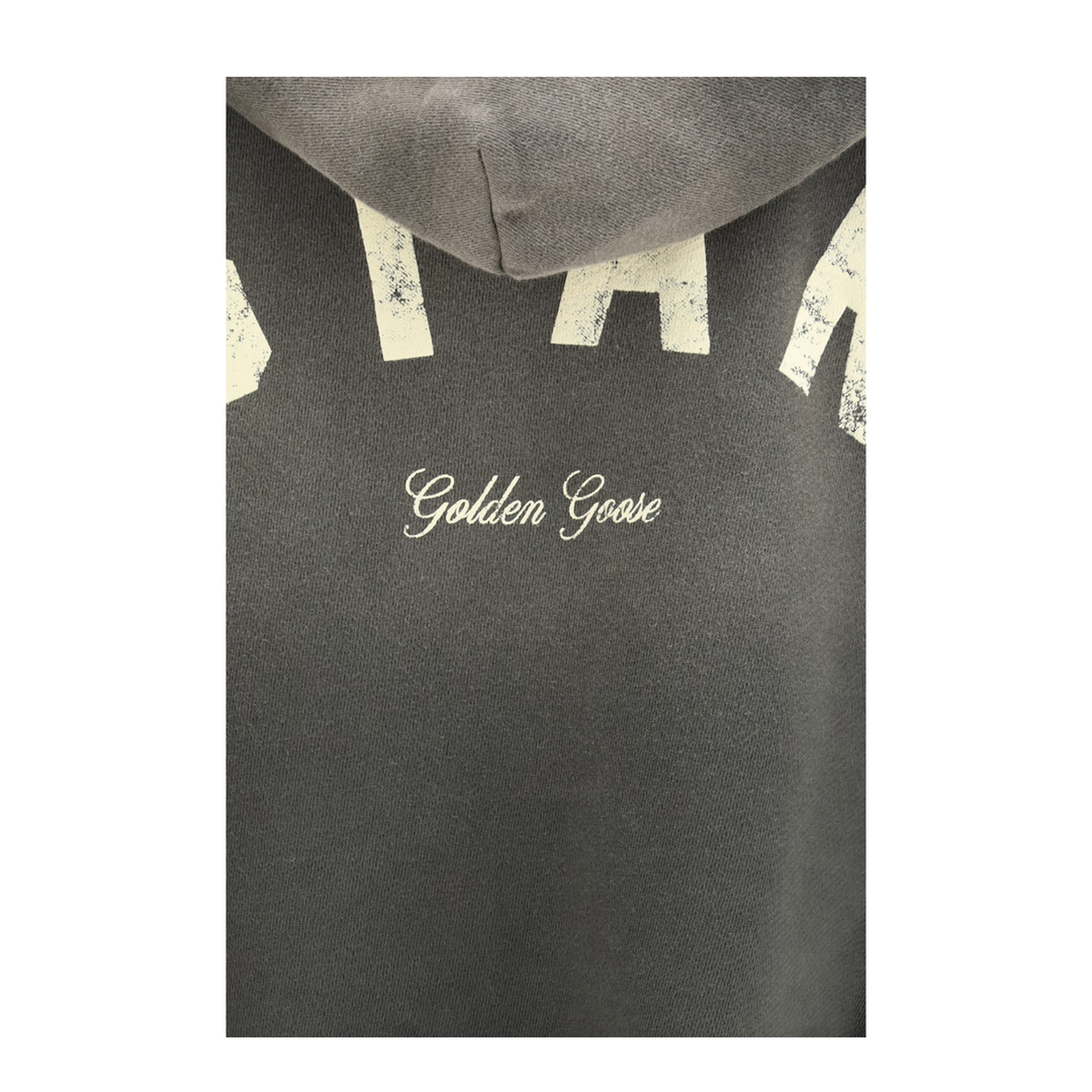 Cropped Hoodie - Image 3