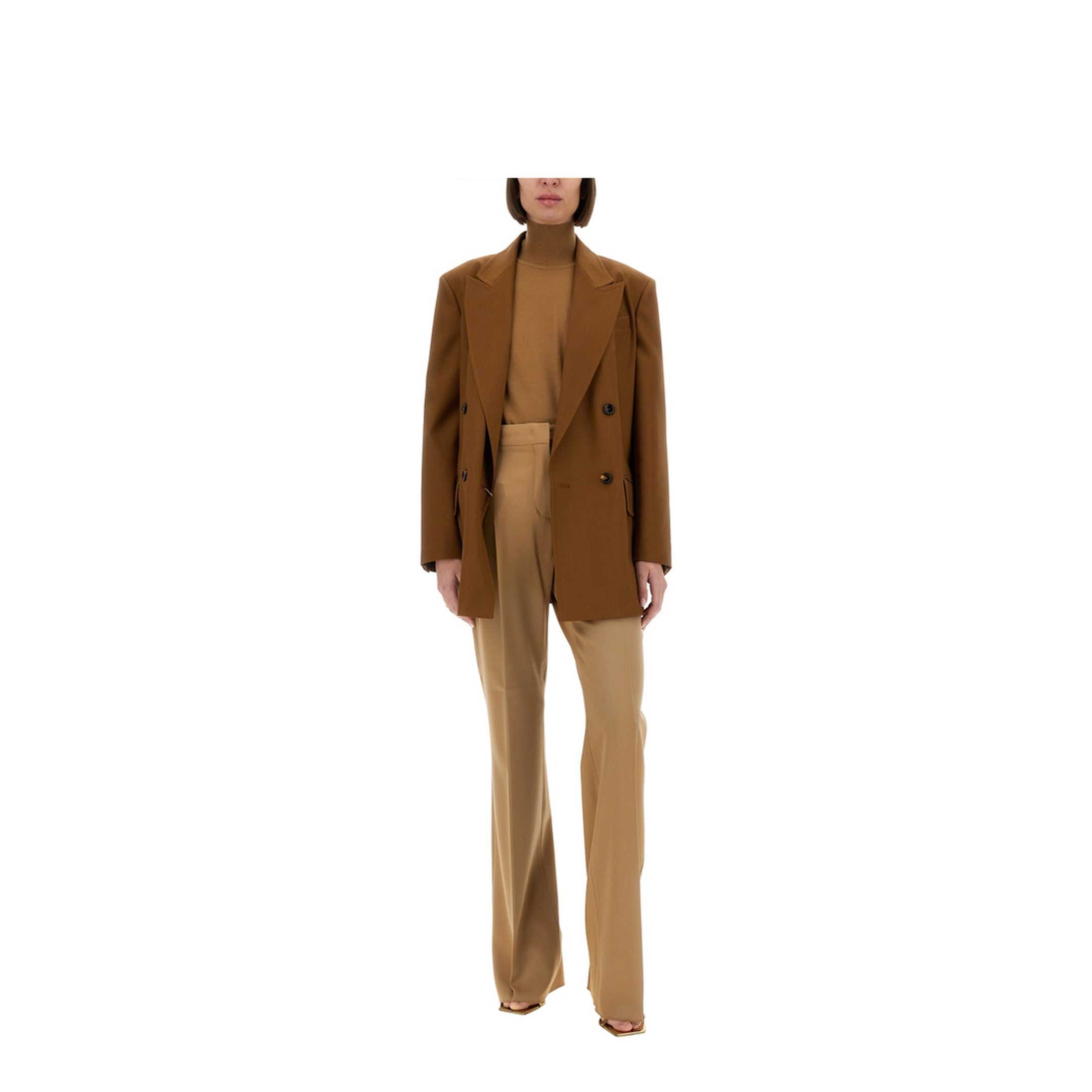 Blazer Jacket - Image 2